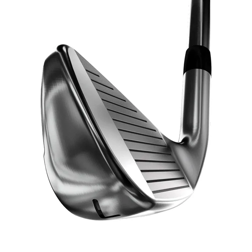 PXG Gen8 0311XP Chrome Irons - Graphite - Image 3