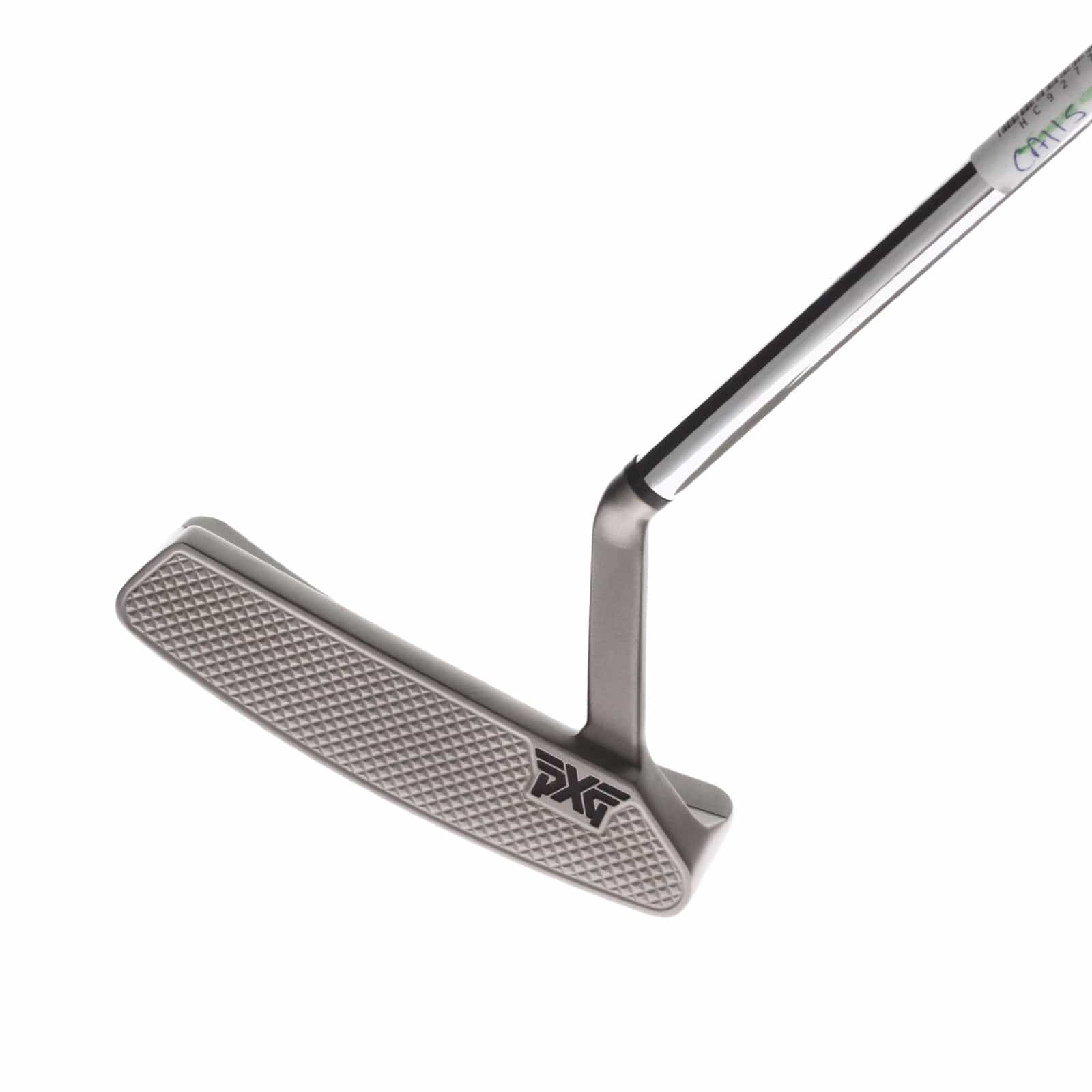 PXG Hellcat Mens Right Hand Putter 34.5" Mid-Mallet - PXG Slant 1.5 R - Image 4