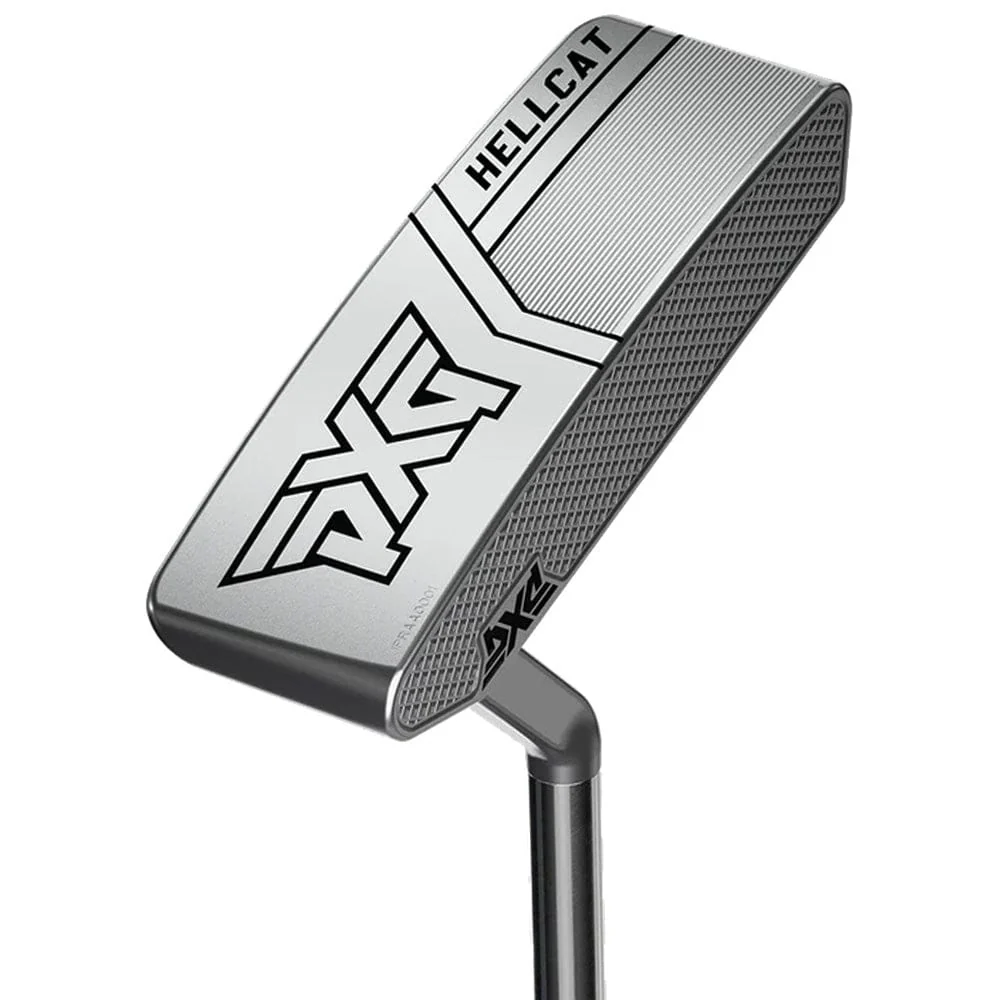 PXG Zero Torque Putter - Hellcat - Image 2