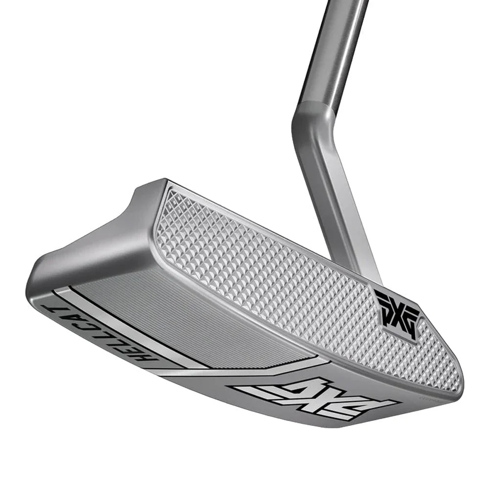 PXG Zero Torque Putter - Hellcat - Image 4