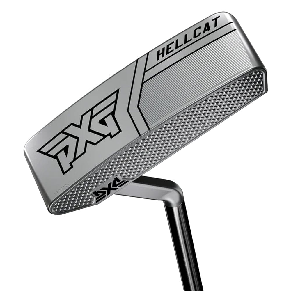 PXG Zero Torque Putter - Hellcat - Image 5
