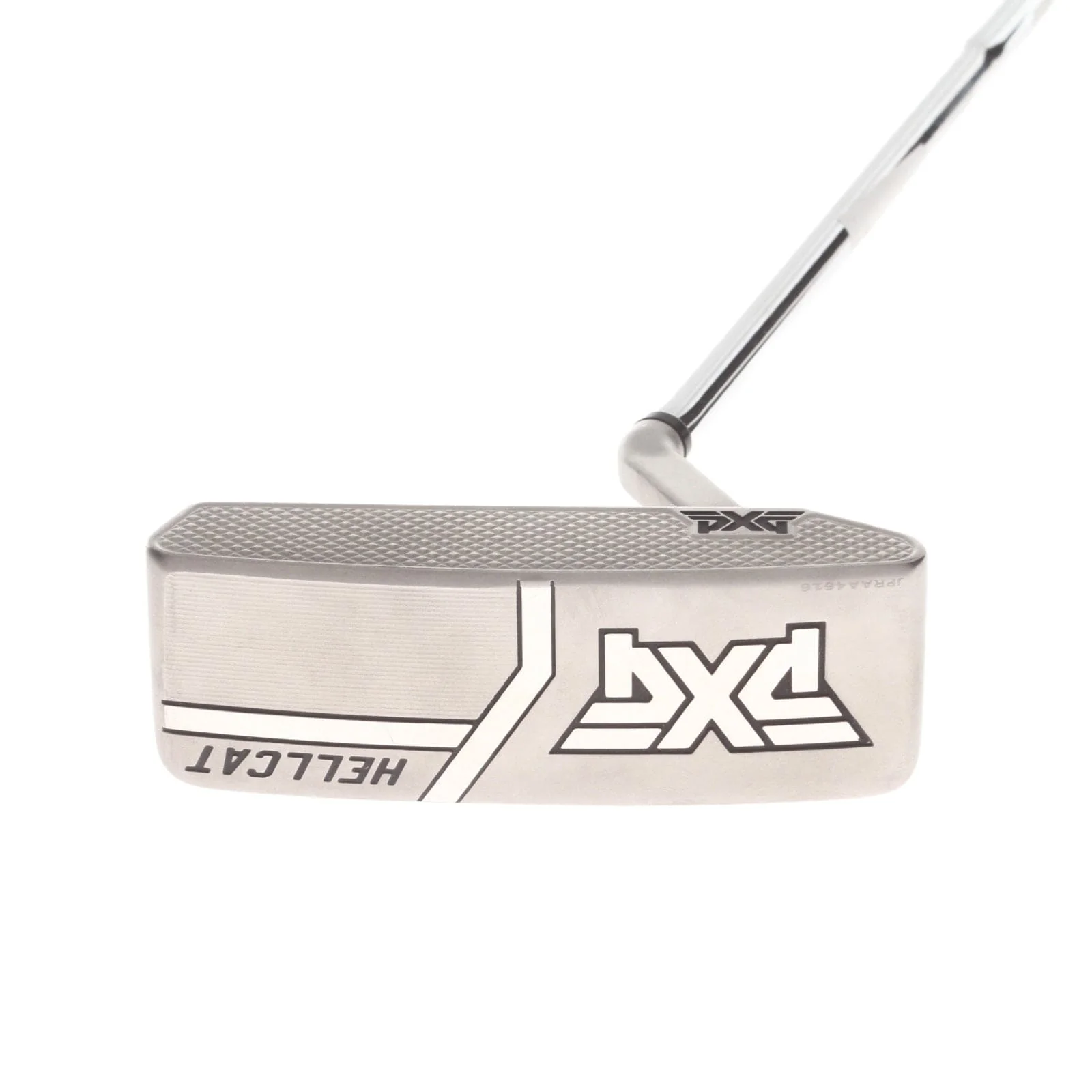 PXG Hellcat ZT Mens Right Hand Putter 34.5" Blade - PXG Slant 1.5R - Image 2