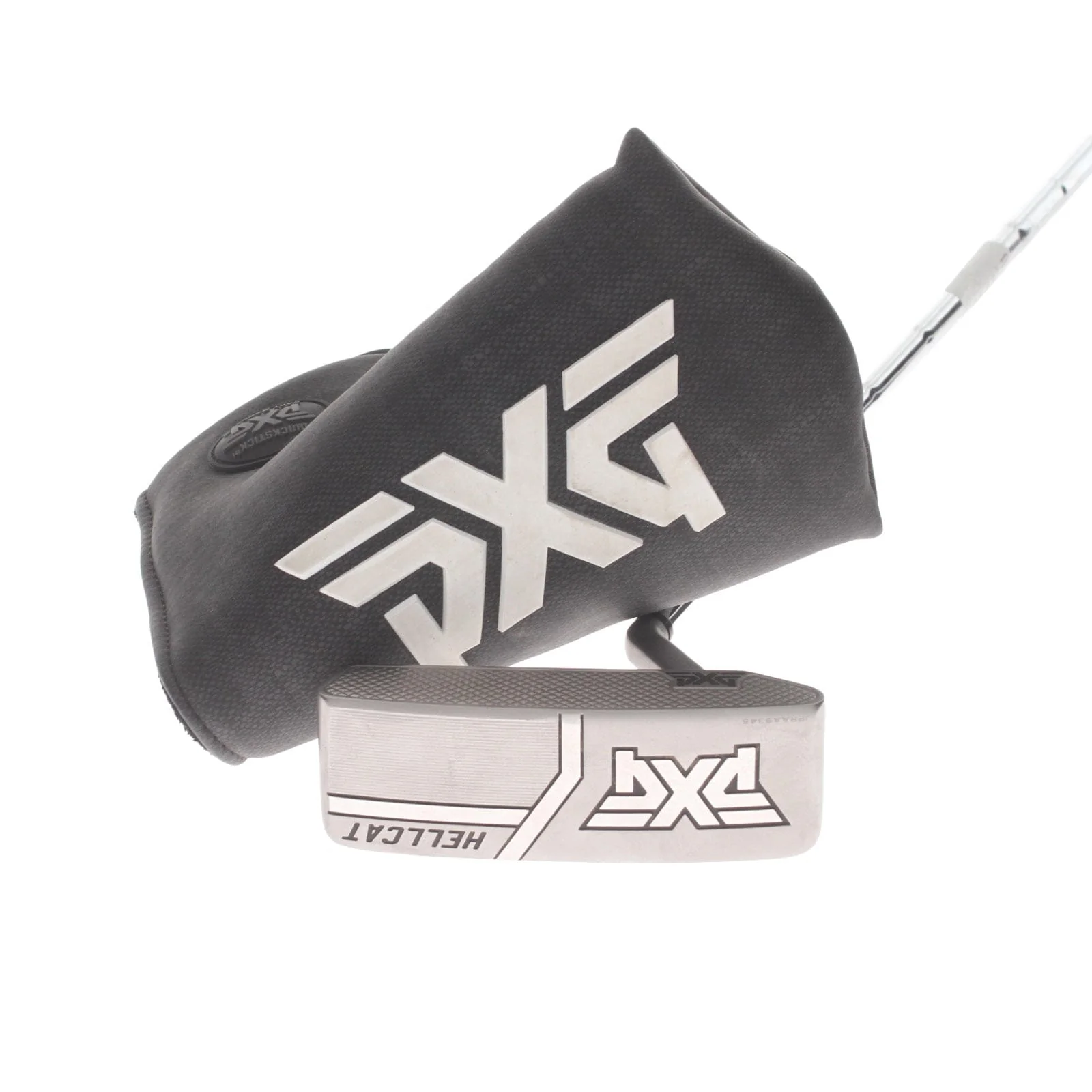 PXG Hellcat ZT Mens Right Hand Putter 34" Blade PXG - PXG Slant 1.5 R