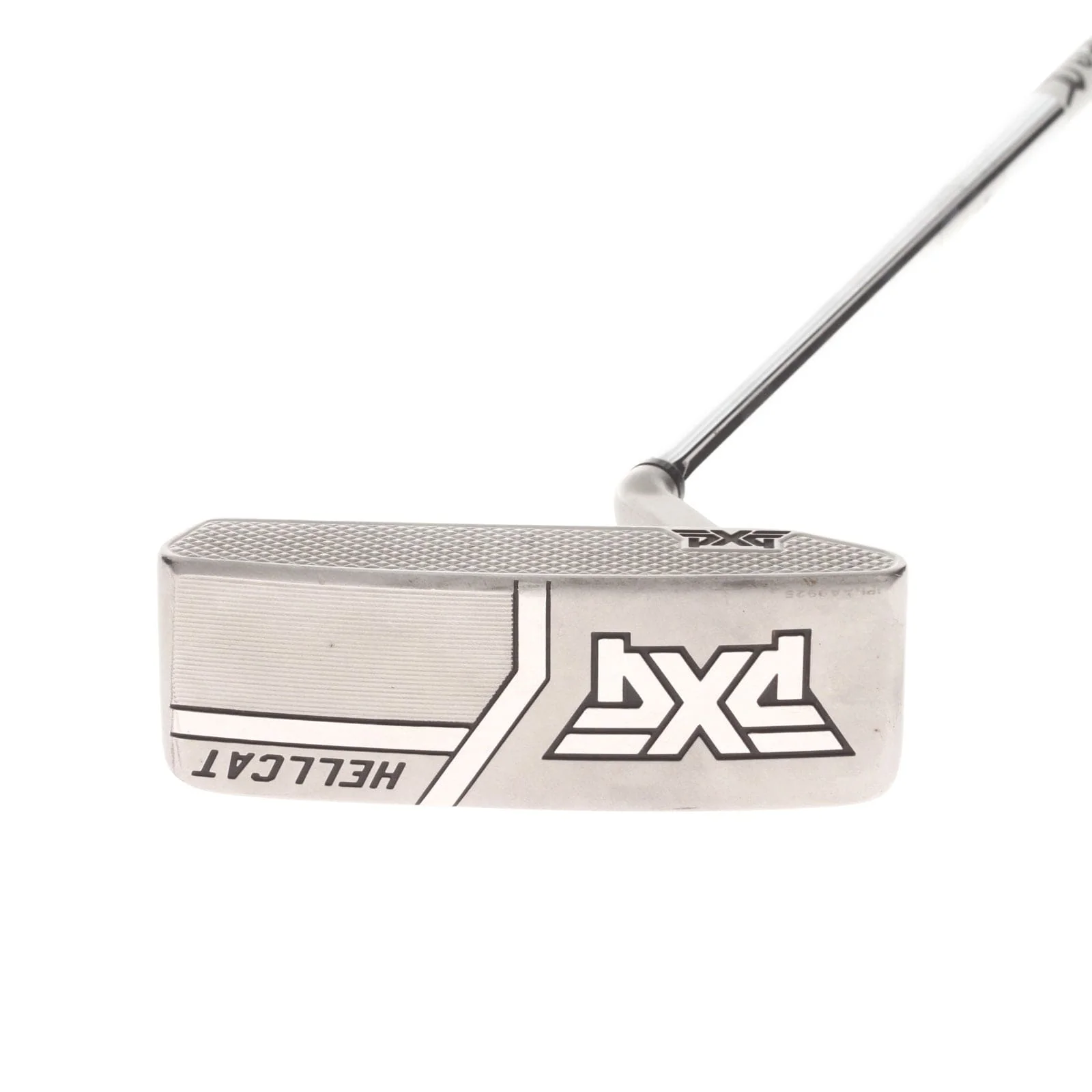 PXG Hellcat ZT Mens Right Hand Putter 35" Mid-Mallet PXG - Ergo Gravity Grip - Image 2