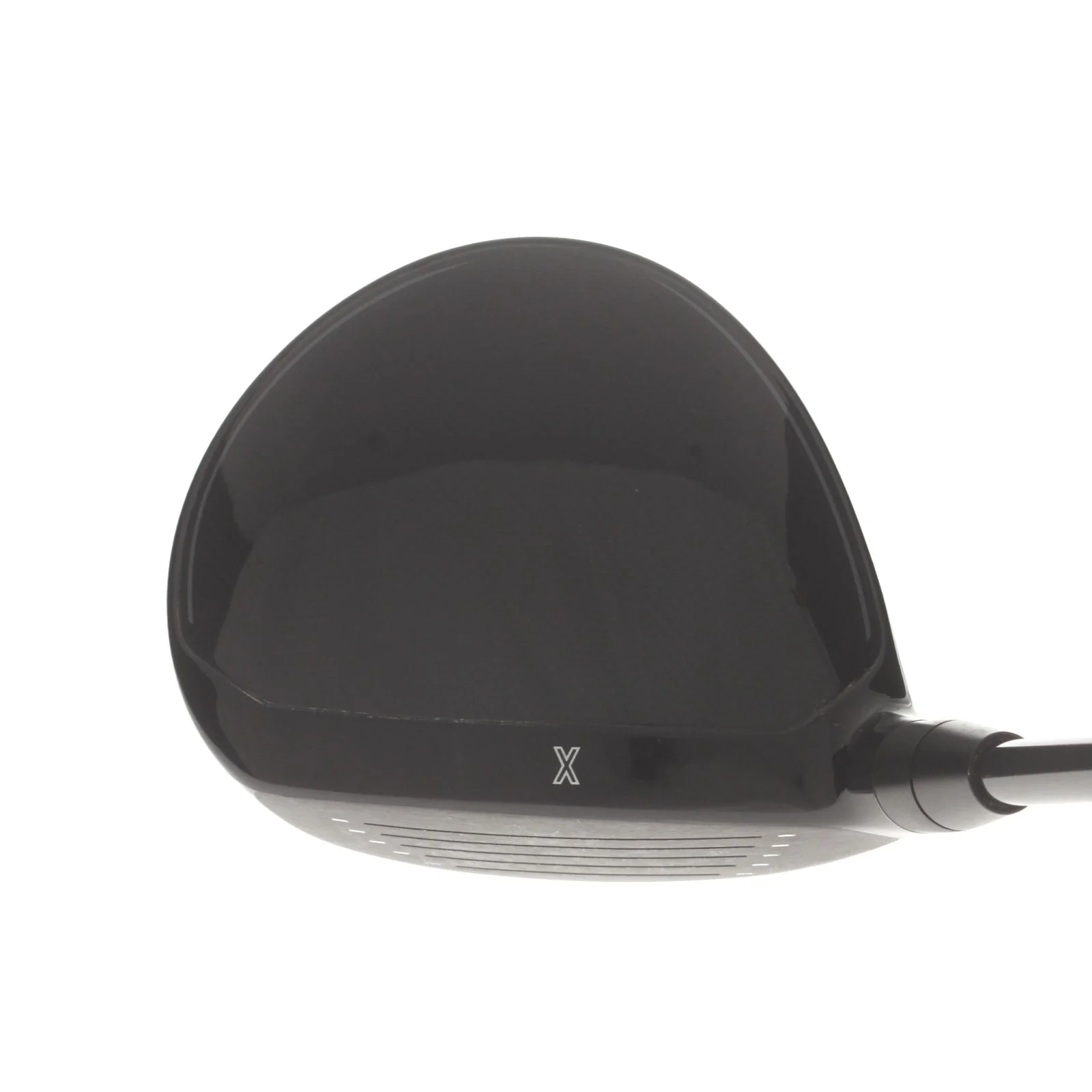 PXG Lightning Graphite Mens Right Hand Fairway 3 Wood 15* Extra Stiff - Mitsubishi Chemical Tensei AV Series White 65 - Image 3
