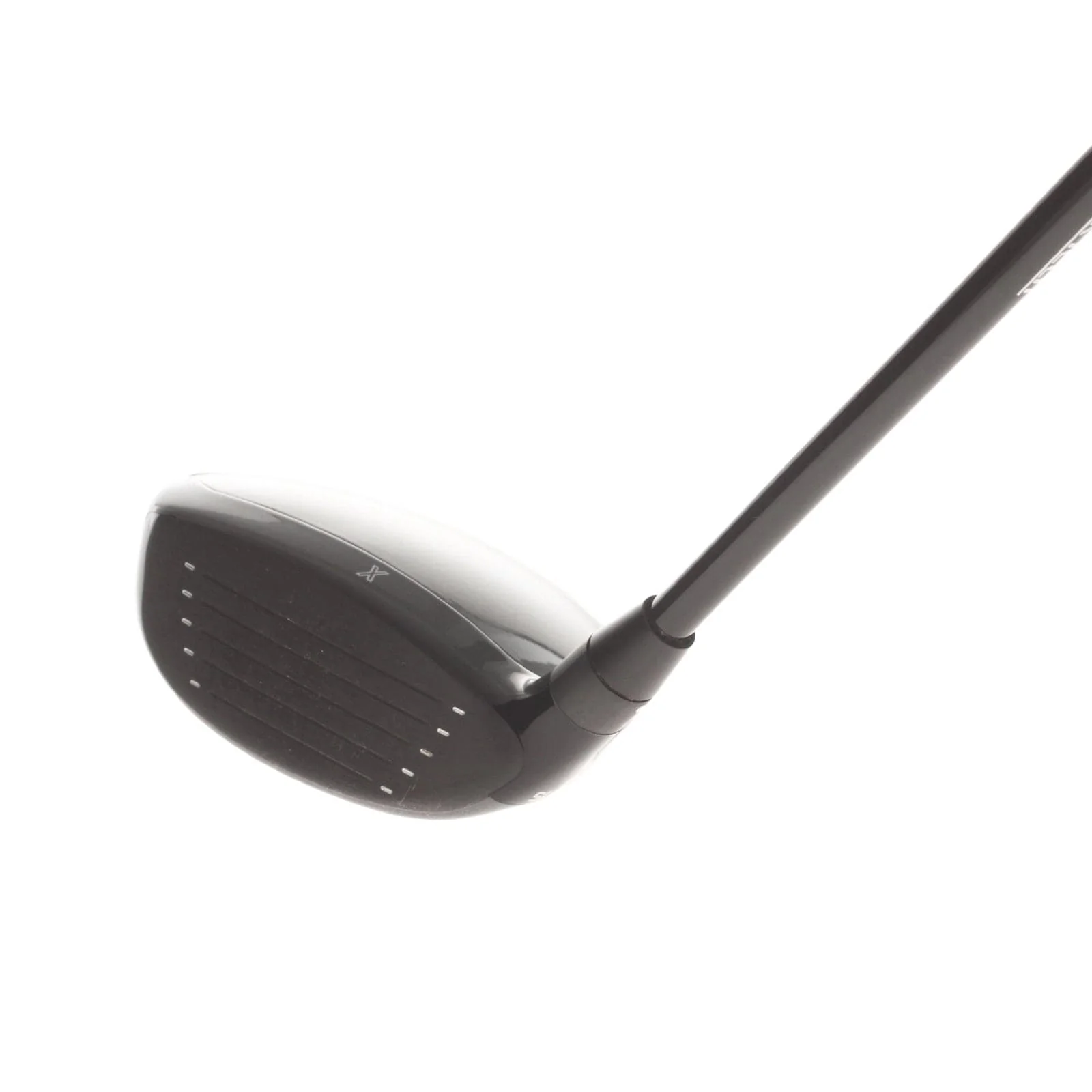 PXG Lightning Graphite Mens Right Hand Fairway 3 Wood 15* Extra Stiff - Mitsubishi Chemical Tensei AV Series White 65 - Image 4