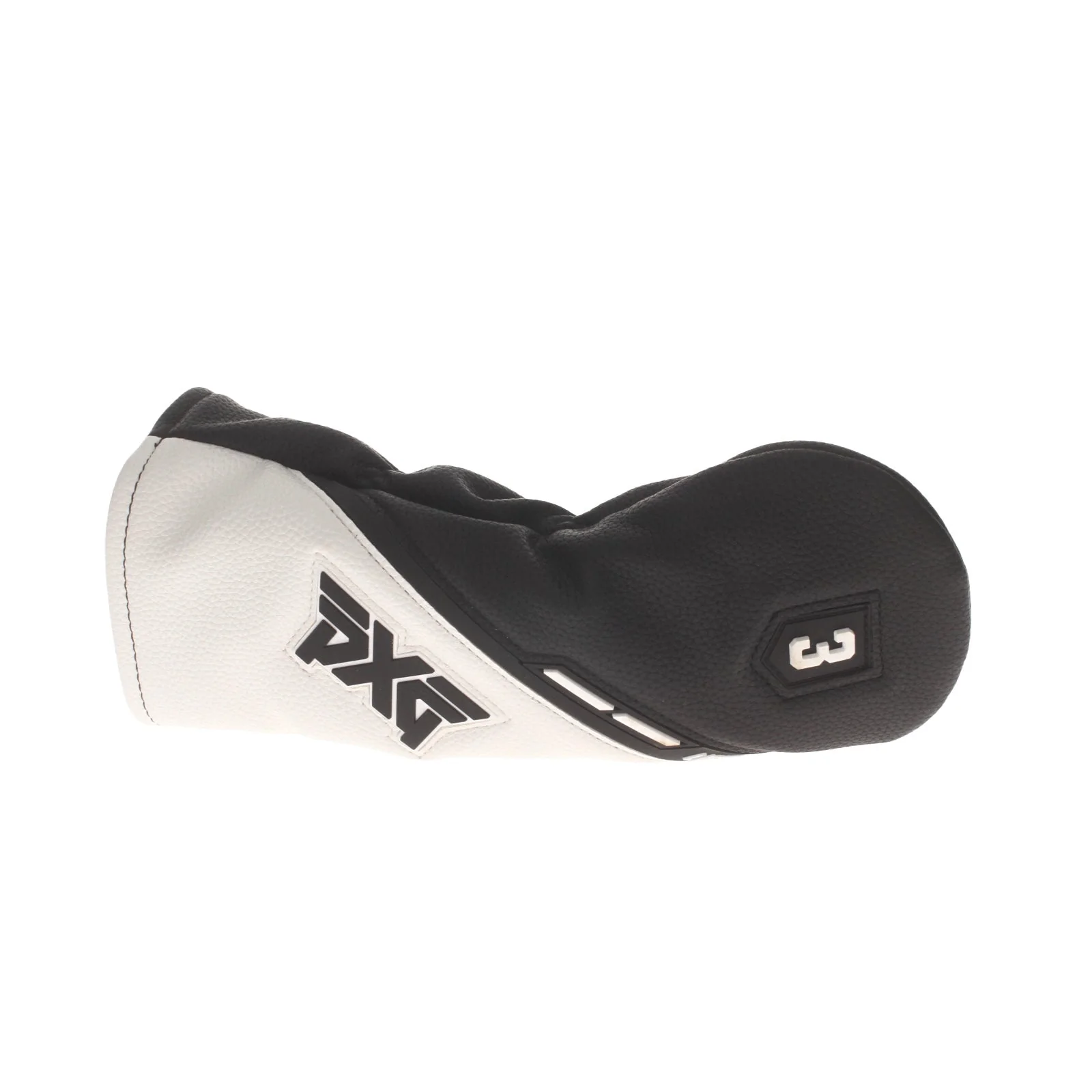 PXG Lightning Graphite Mens Right Hand Fairway 3 Wood 15* Extra Stiff - Mitsubishi Chemical Tensei AV Series White 65 - Image 7