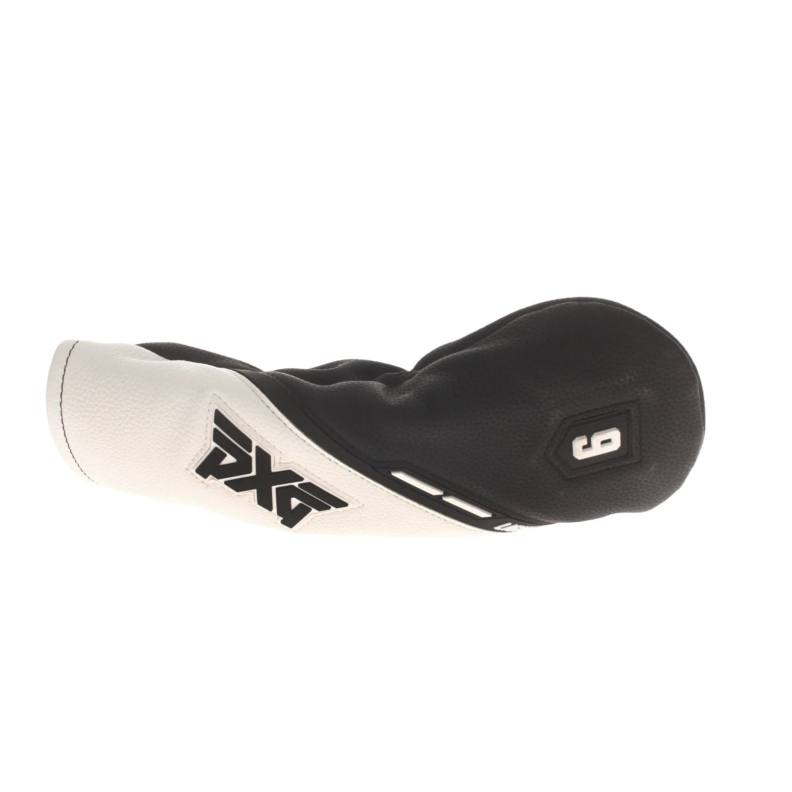 PXG Lightning Graphite Mens Right Hand Fairway 9 Wood 24* Stiff - Tensei AV Series Blue 65 S - Image 7