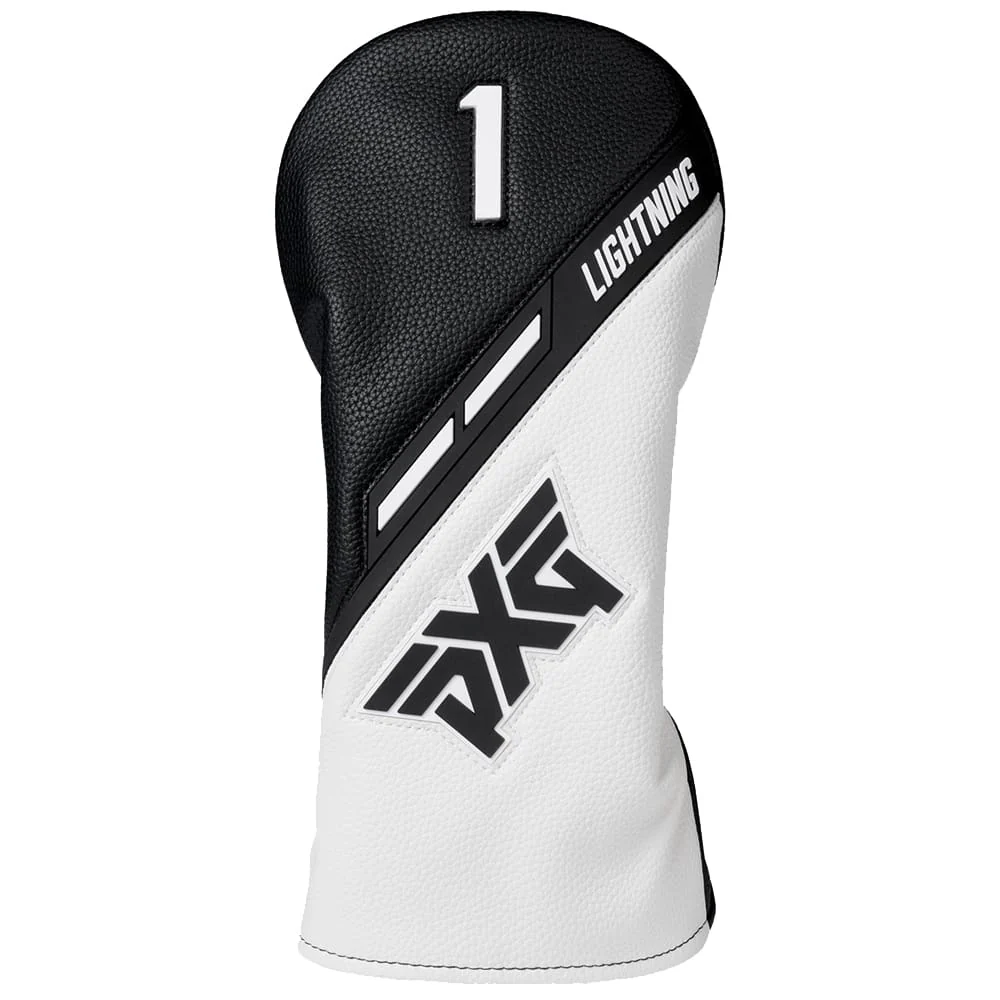 PXG Lightning Driver - Max 10K - Image 4