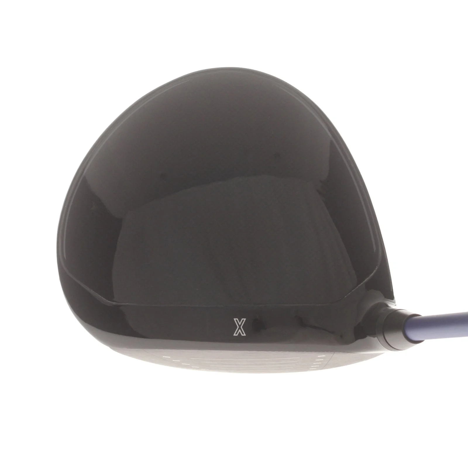 PXG Lightning Max Lite Graphite Mens Right Hand Driver 10.5* Stiff - Denali Blue Frost 60g 6.0 - Image 3