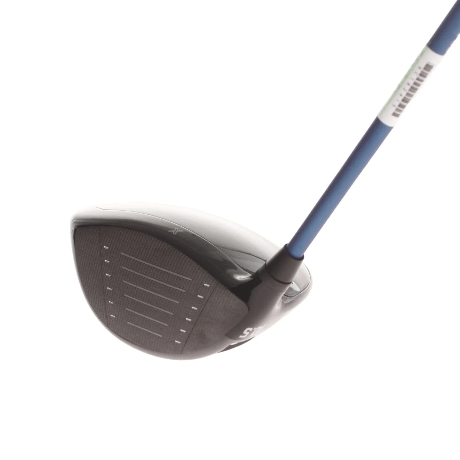 PXG Lightning Max Lite Graphite Mens Right Hand Driver 10.5* Stiff - Denali Blue Frost 60g 6.0 - Image 4