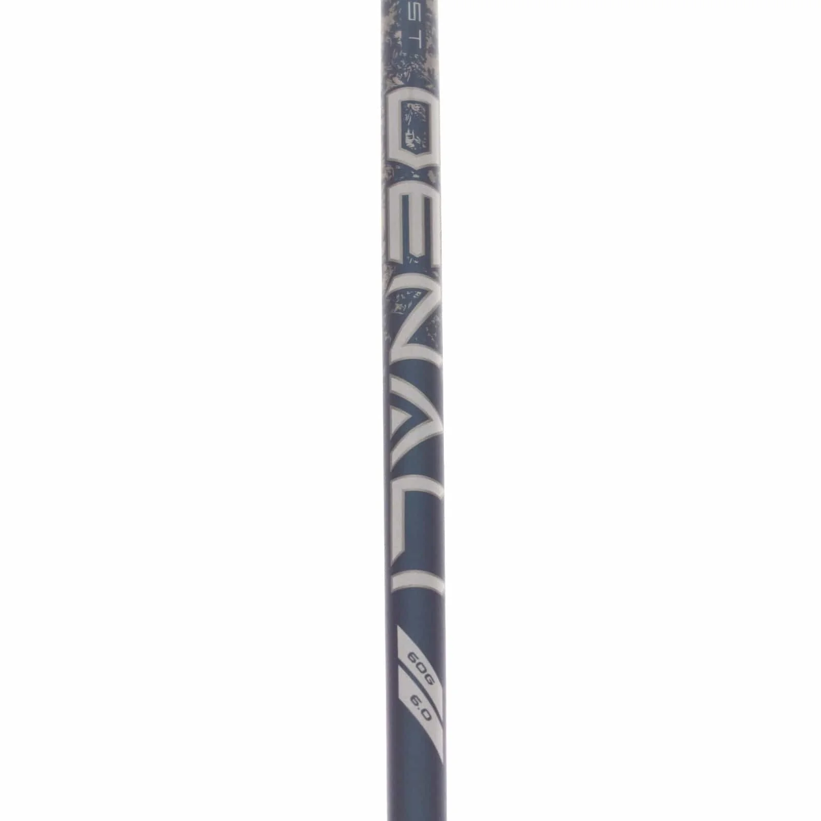 PXG Lightning Max Lite Graphite Mens Right Hand Driver 10.5* Stiff - Denali Blue Frost 60g 6.0 - Image 5