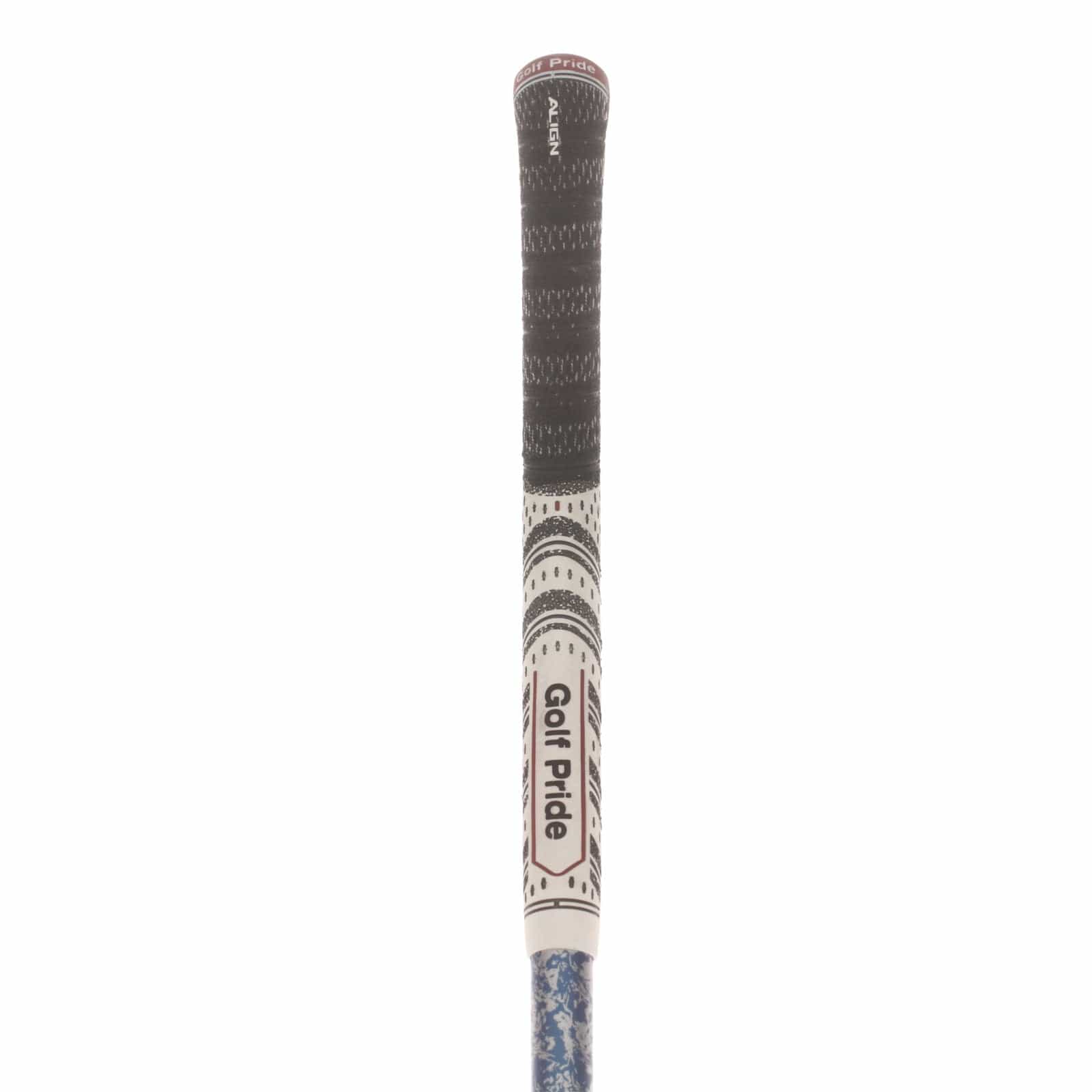PXG Lightning Max Lite Graphite Mens Right Hand Driver 10.5* Stiff - Denali Blue Frost 60g 6.0 - Image 6