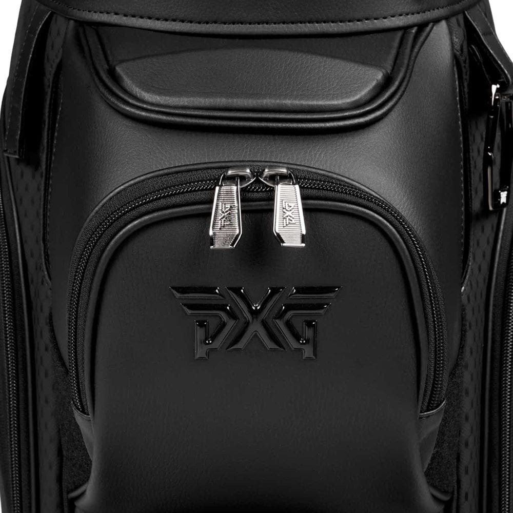 PXG NextGen Deluxe 2.0 Cart Bag - Black - Image 7