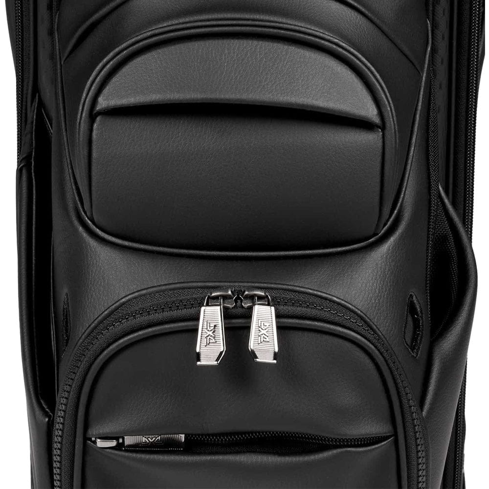 PXG NextGen Deluxe 2.0 Cart Bag - Black - Image 9