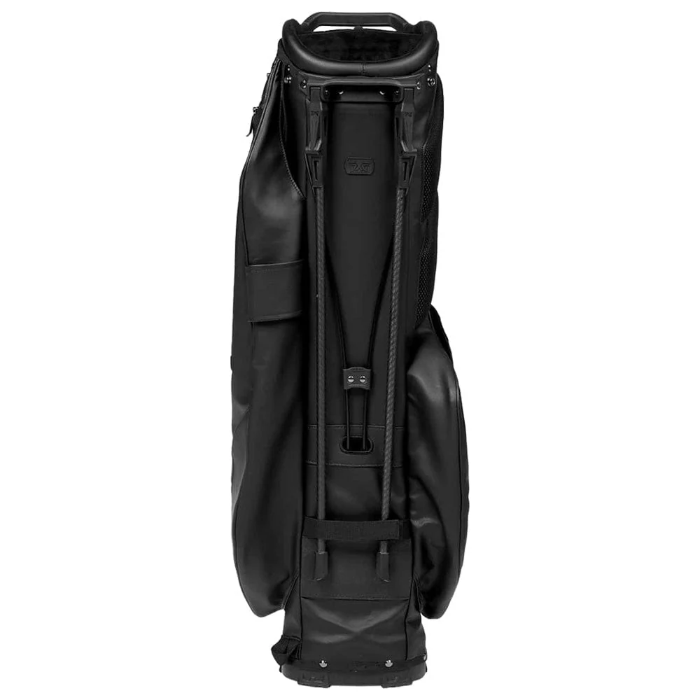 PXG PXG Deluxe Carry Stand Bag - Black/Black - Image 7