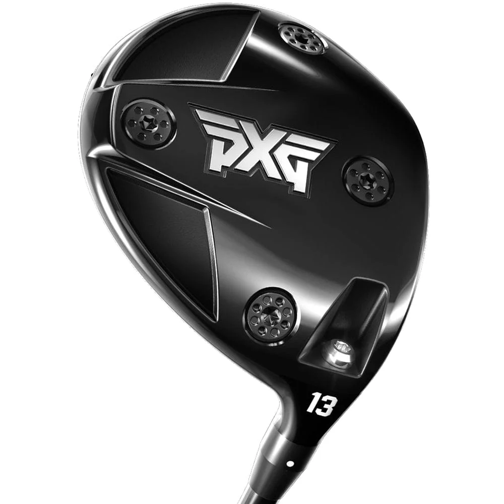 PXG Secret Weapon Mini Driver - Image 4