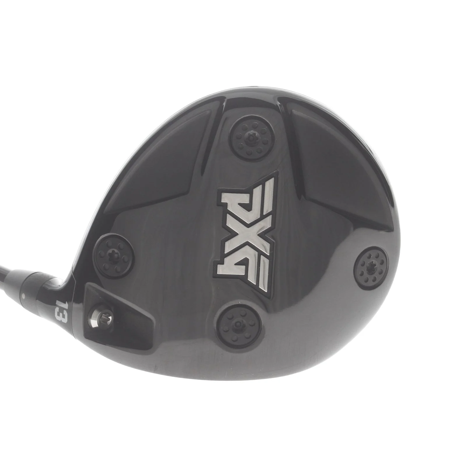 PXG Secret Weapon Mini Graphite Mens Right Hand Driver 13* Stiff - Diamana 70 - Image 2