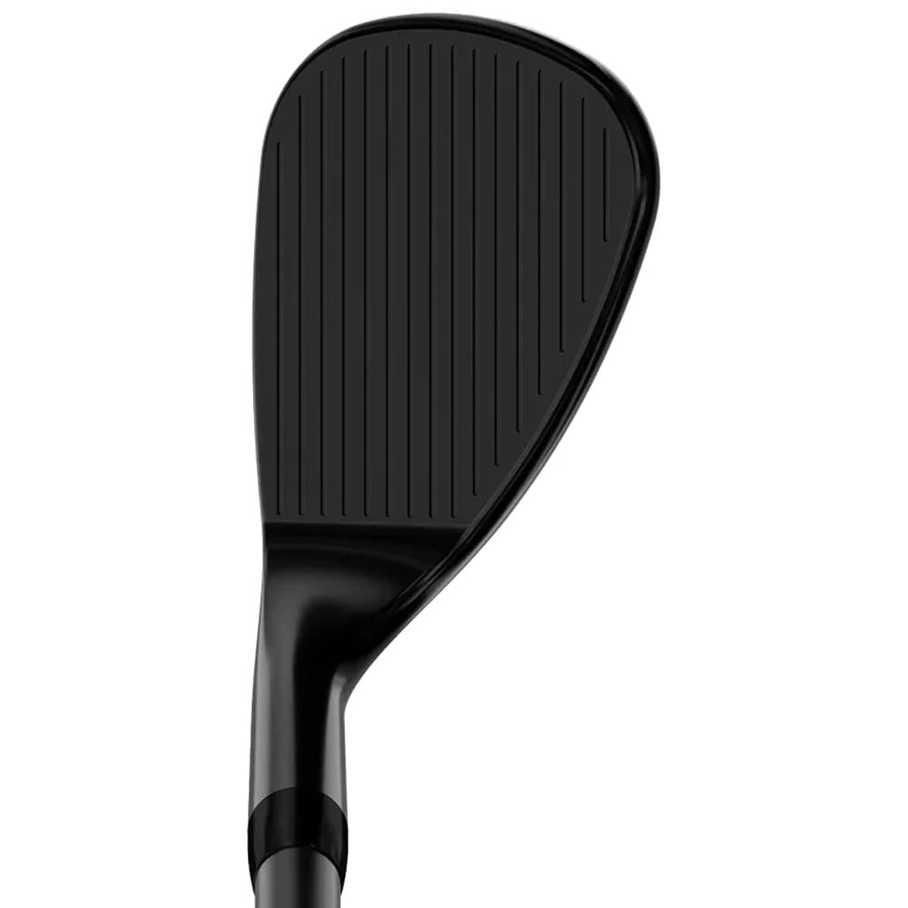 PXG Stick'em Forged Black Wedge - Graphite - Image 4
