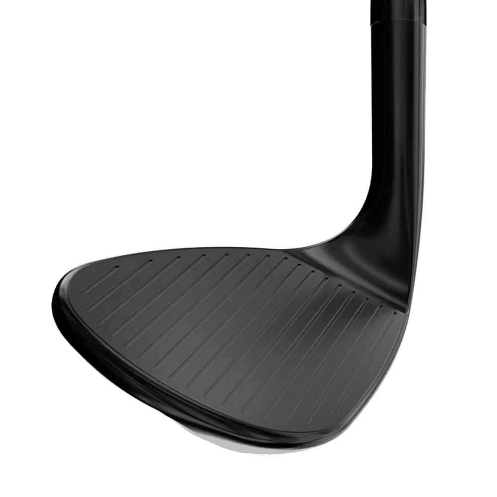 PXG Stick'em Forged Black Wedge - Graphite - Image 7