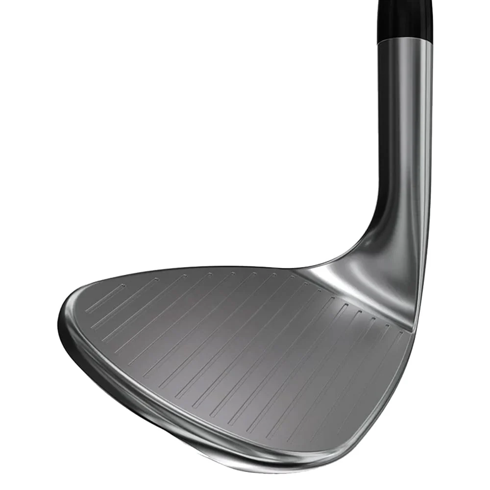 PXG Stick'em Forged Chrome Wedge - Steel - Image 4