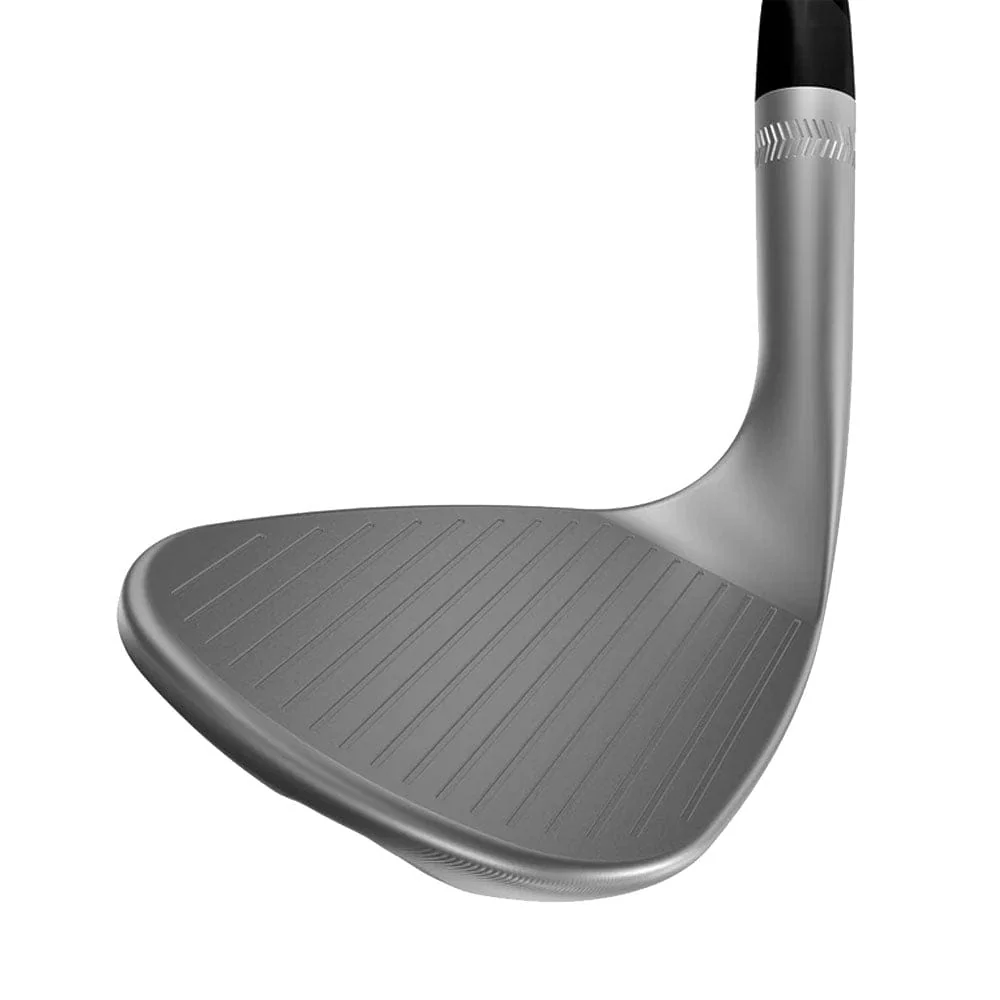 PXG Sugar Daddy III Full Face Chrome Wedge - Steel - Image 3
