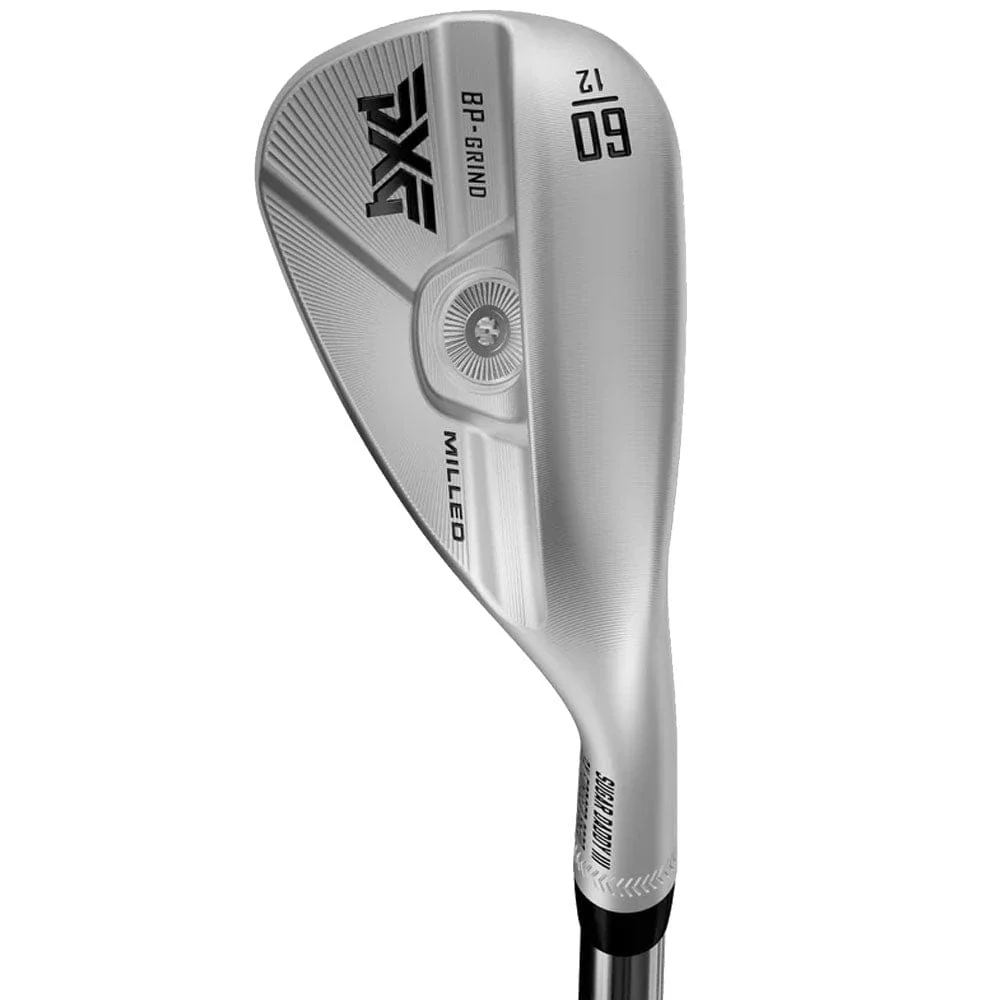 PXG Sugar Daddy III Chrome Wedge - Graphite - Image 4