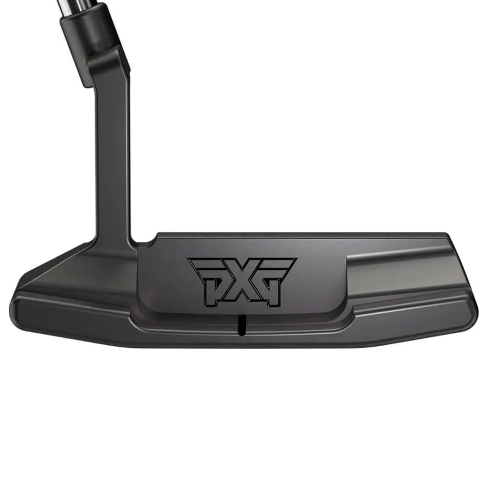 PXG Tour Series Putter - Gunmetal Brandon II - Image 4