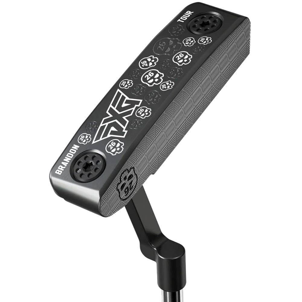 PXG Tour Series Putter - Gunmetal Brandon - Image 2