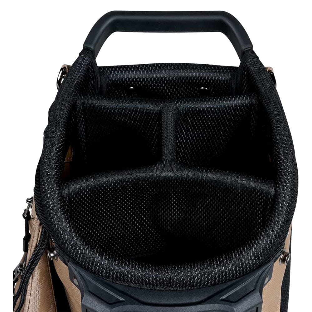 PXG Xtreme Carry Stand Bag - Freedom Tan - Image 2