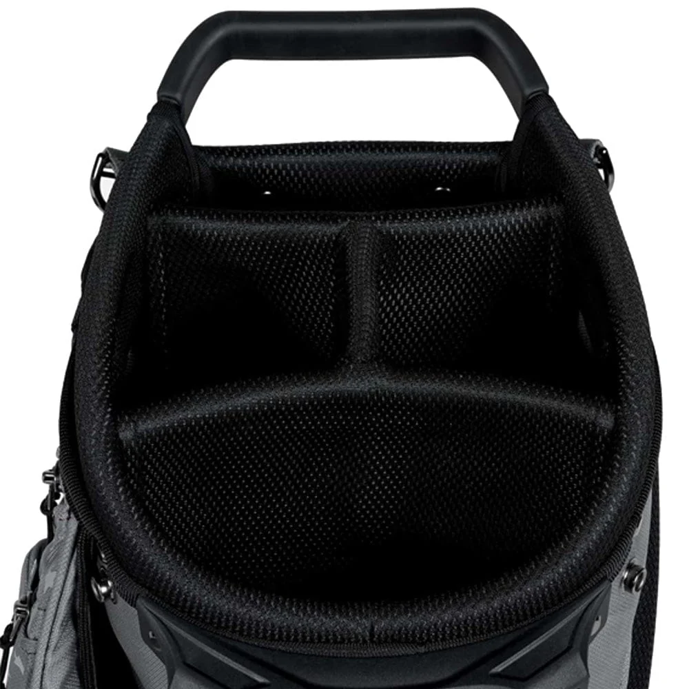 PXG Xtreme Carry Stand Bag - Grey - Image 2