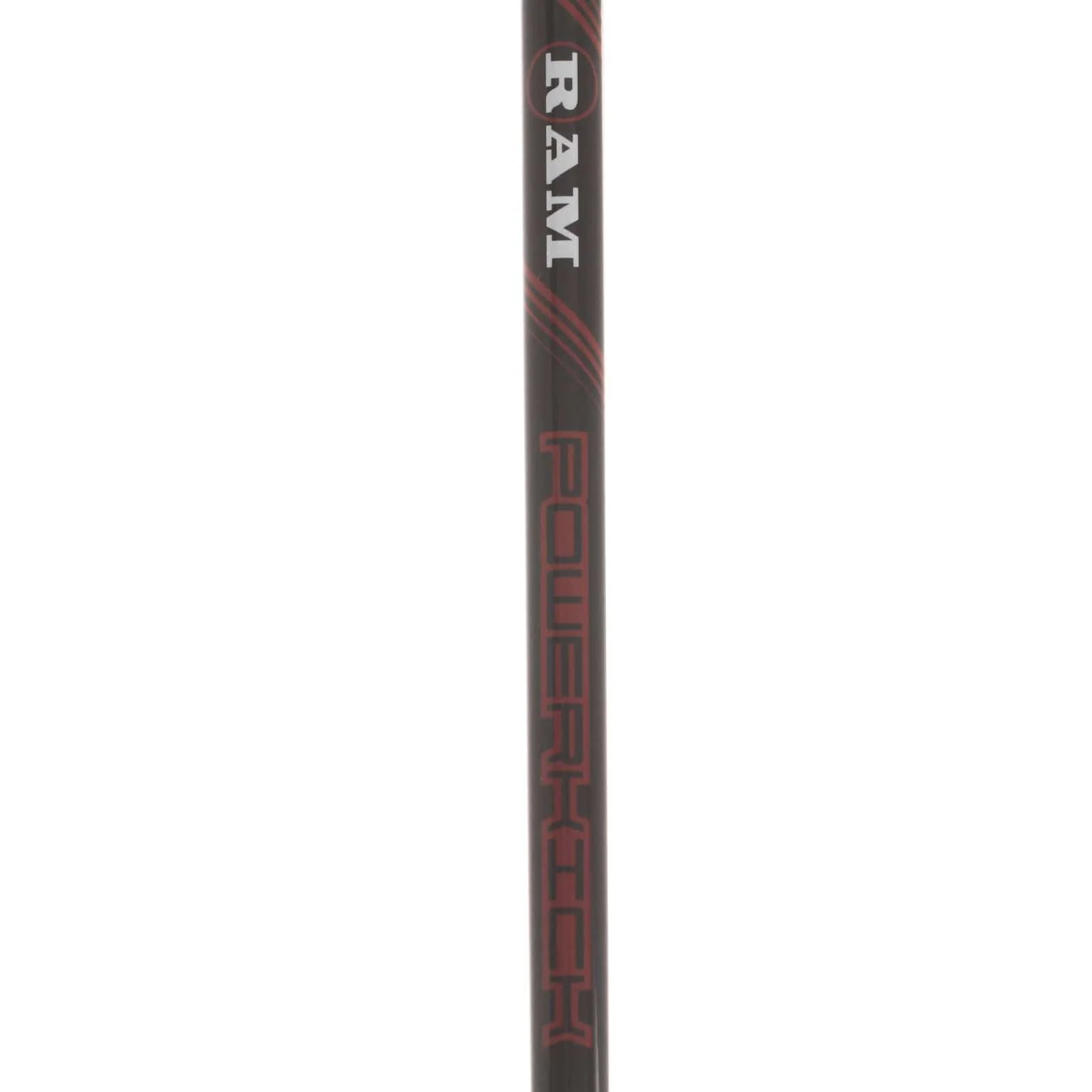 Ram Accubar Graphite Mens Left Hand Irons 6-SW Regular - Ram Powerkick - Image 5