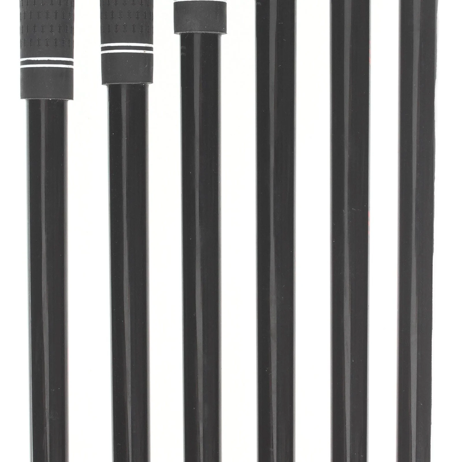 Ram Accubar Graphite Mens Left Hand Irons 6-SW Regular - Ram Powerkick - Image 6