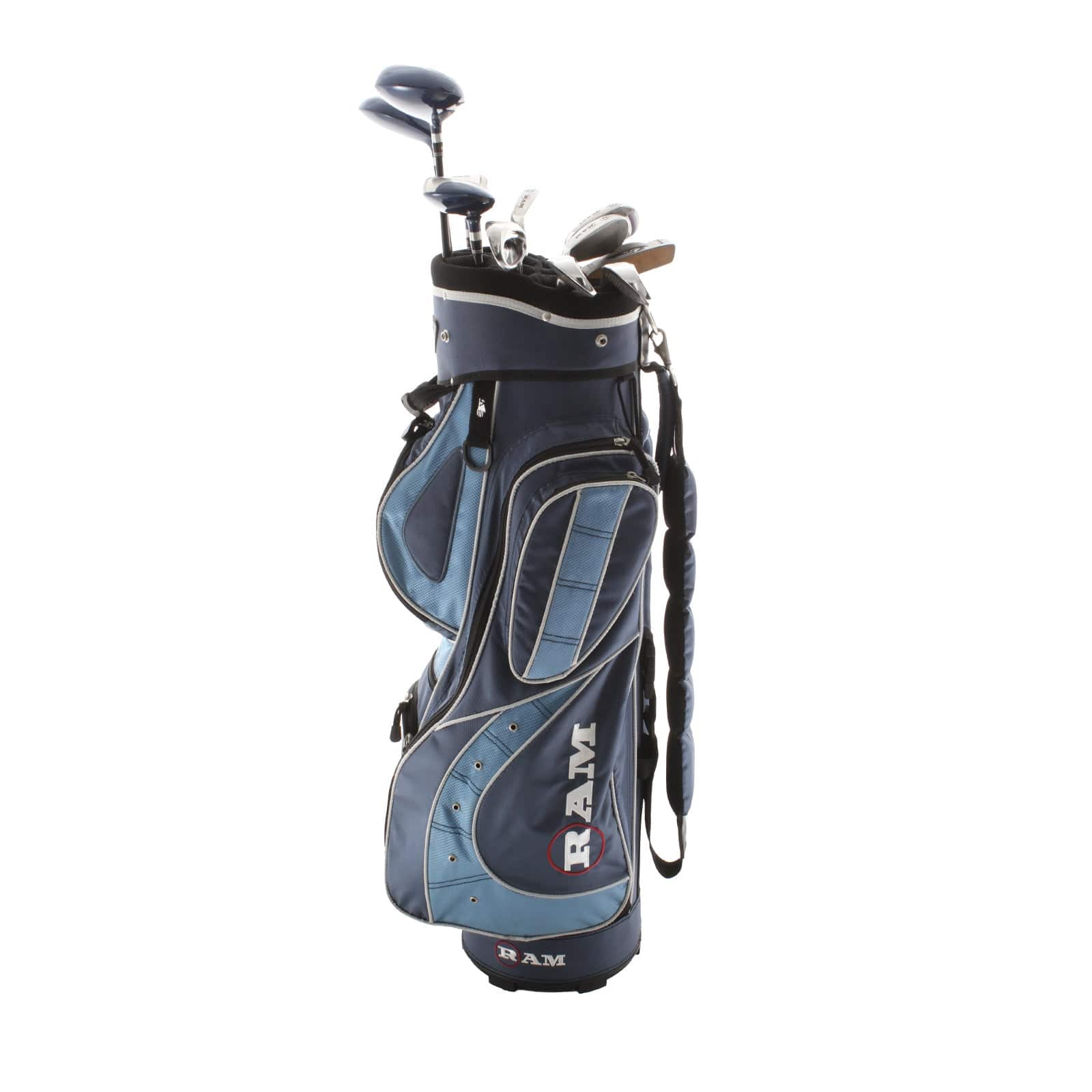 RAM Concept Graphite Ladies Right Hand Package Set Ladies - Image 2