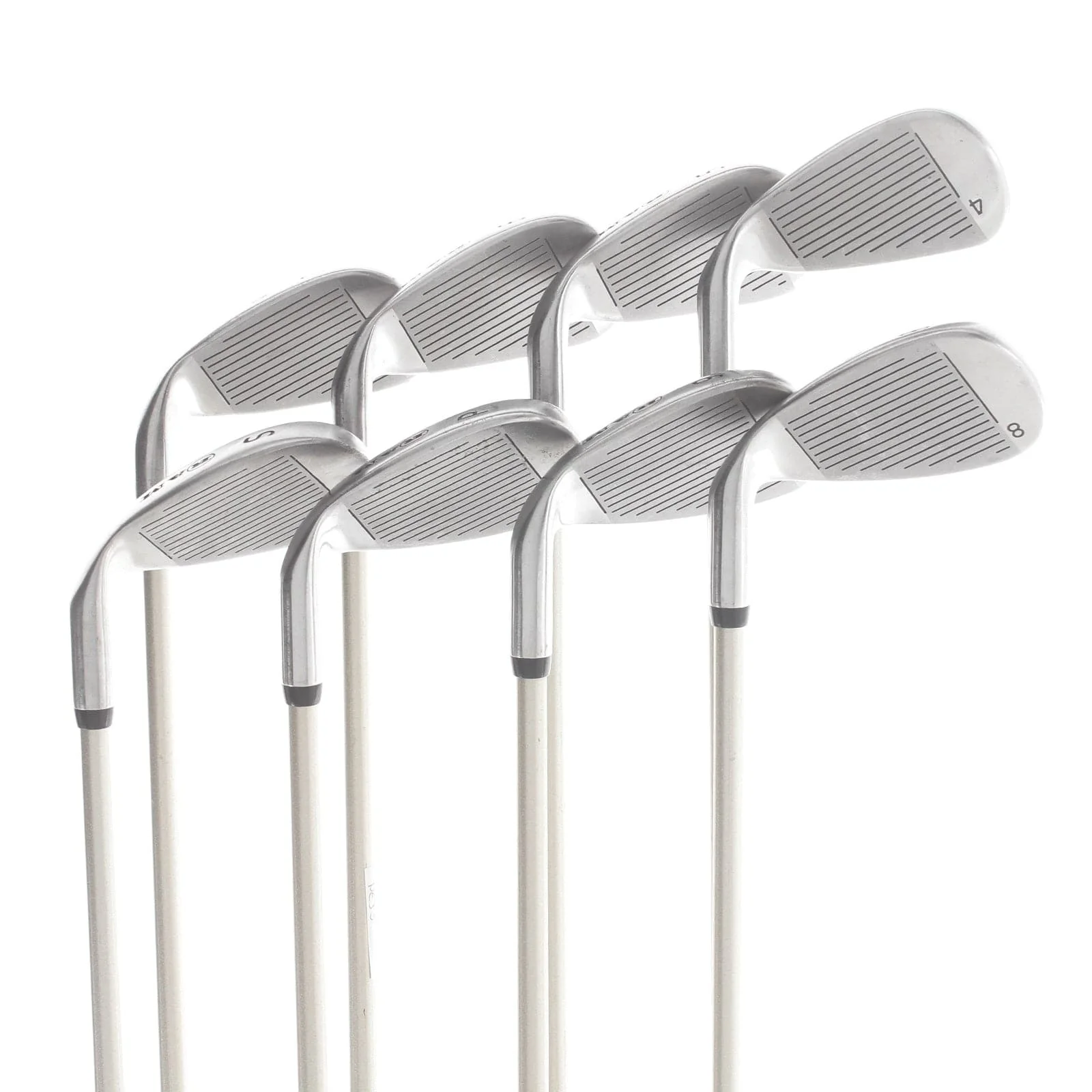 Ram Concept II Graphite Mens Right Hand Irons 4-SW Uniflex - Ram Concept II - Image 4