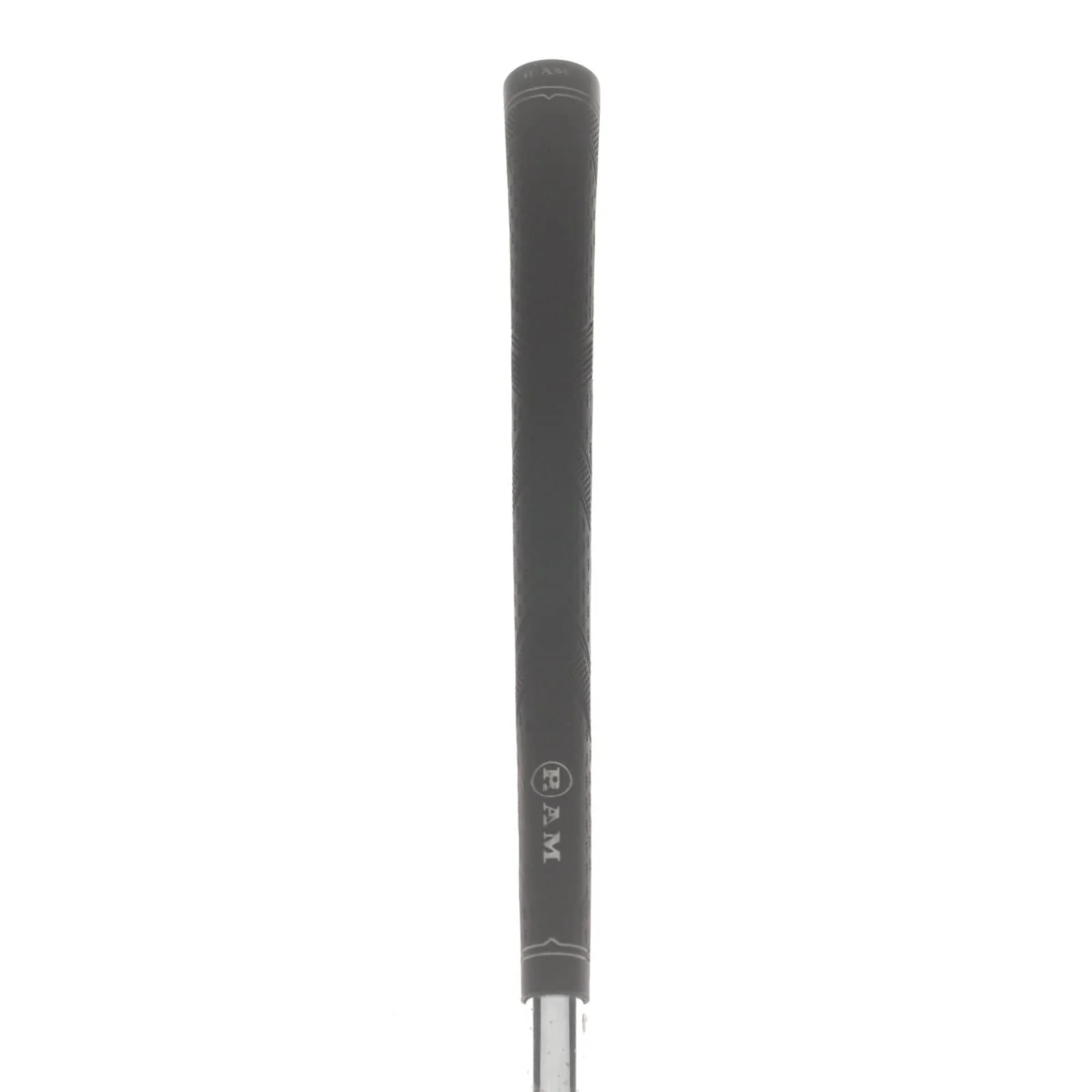 Ram Concept X Steel Mens Right Hand 8 Iron Regular - Ram - Image 5