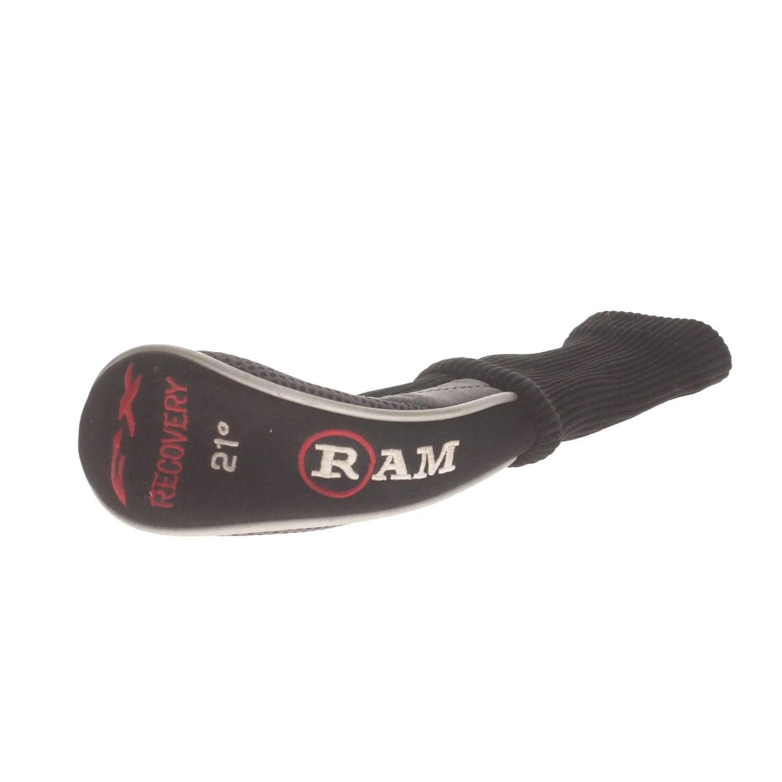 Ram FX Recovery Graphite Mens Right Hand 3 Hybrid 21* Regular - FX Recovery - Image 7