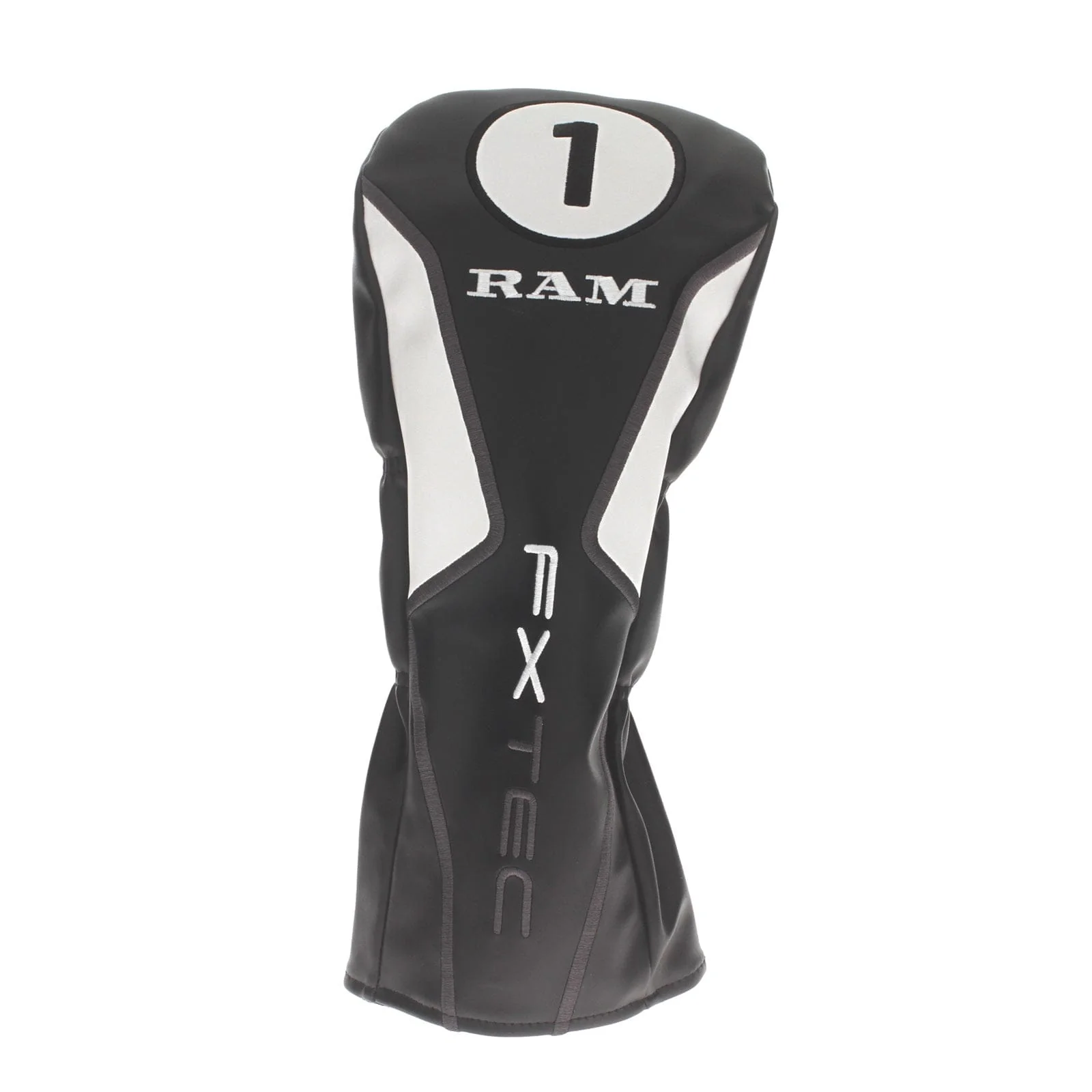 Ram FX Tec Graphite Mens Right Hand Driver 9* Regular - UST Mamiya dRVR - Image 7