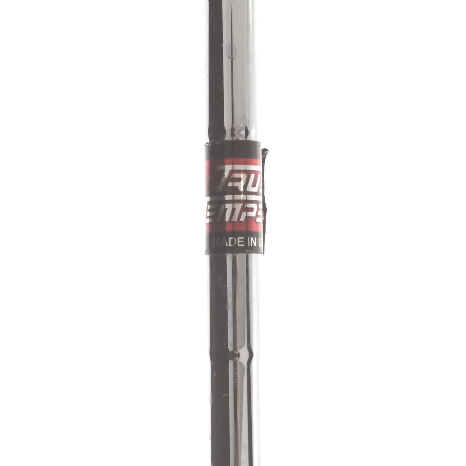 RAM FX Tour Steel Mens Right Hand Irons 3-SW Regular - True Temper - Image 5