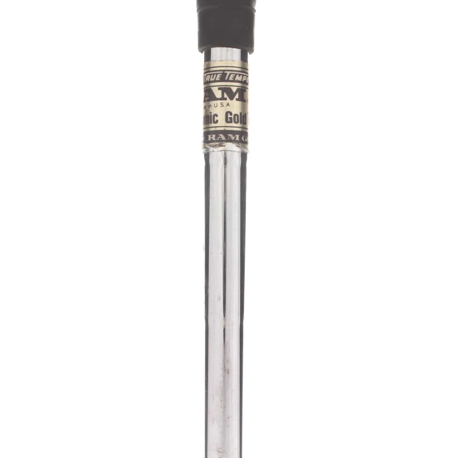 Ram FX2 Forged Steel Mens Right Hand 2 Iron Regular - Ram - Image 4