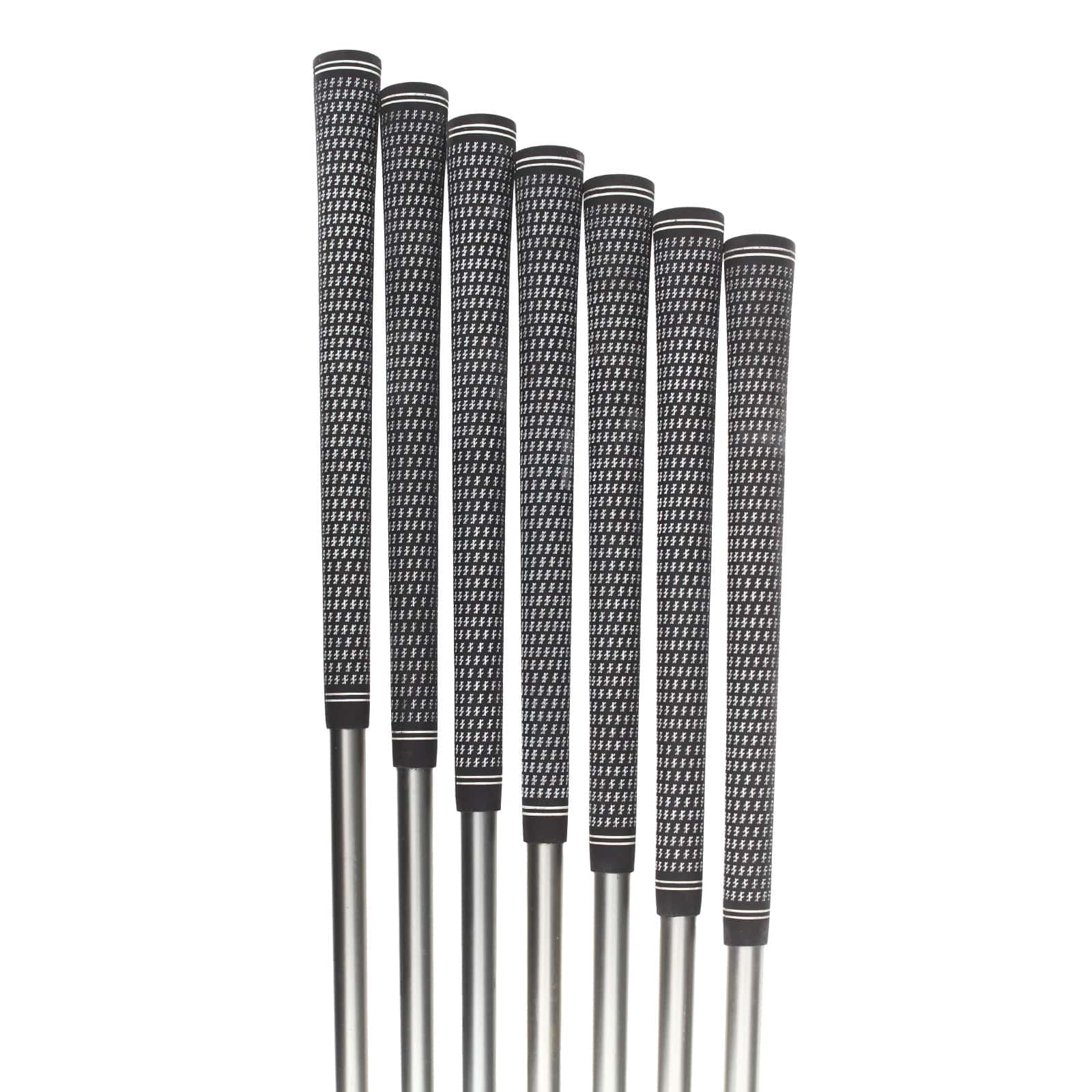 Ram FX77 Graphite Mens Right Hand Irons 4-PW Regular - UST Mamiya Recoil 660 - Image 7