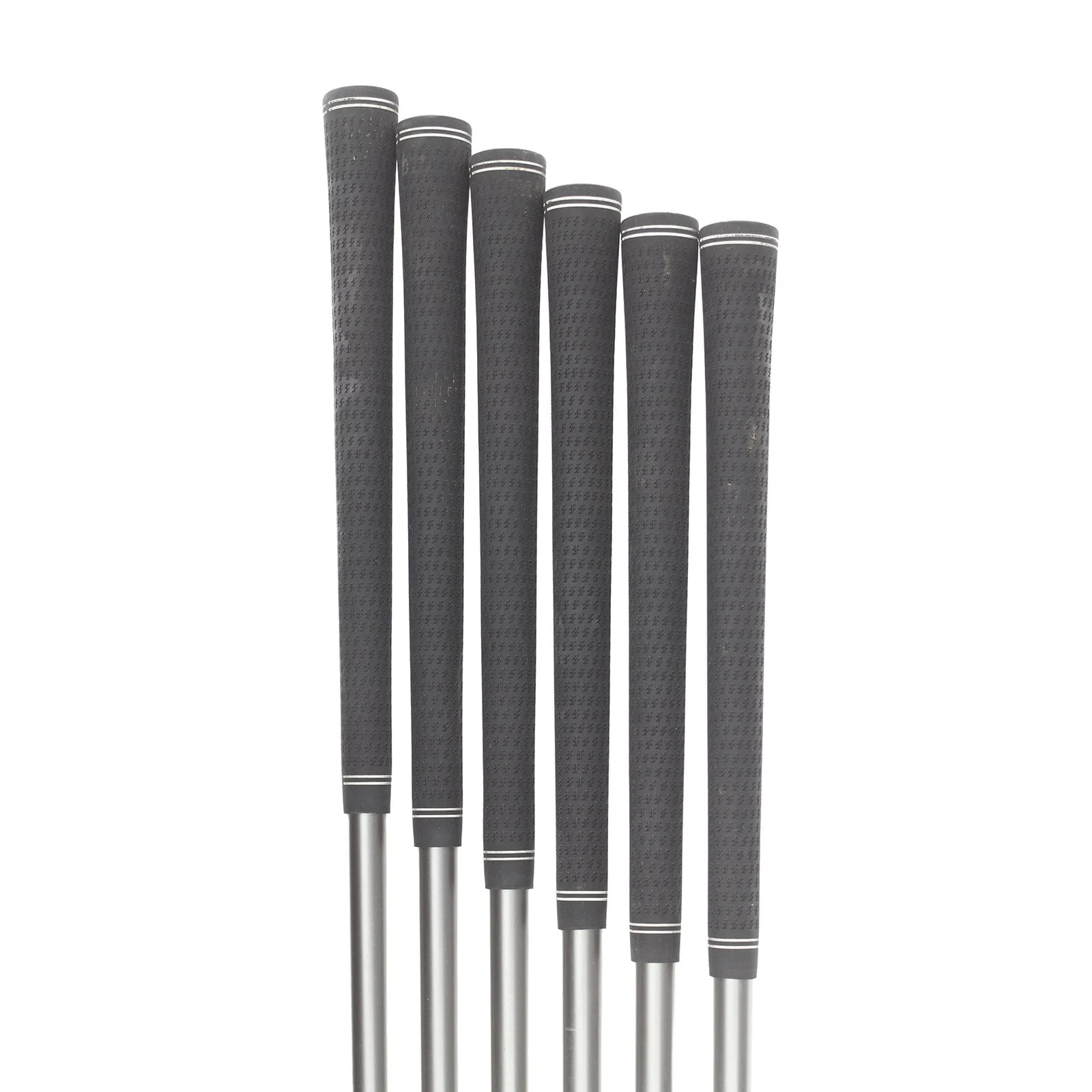 RAM FX77 Graphite Mens Right Hand Irons 5-PW Regular - UST Mamiya Recoil 660 F3 - Image 7