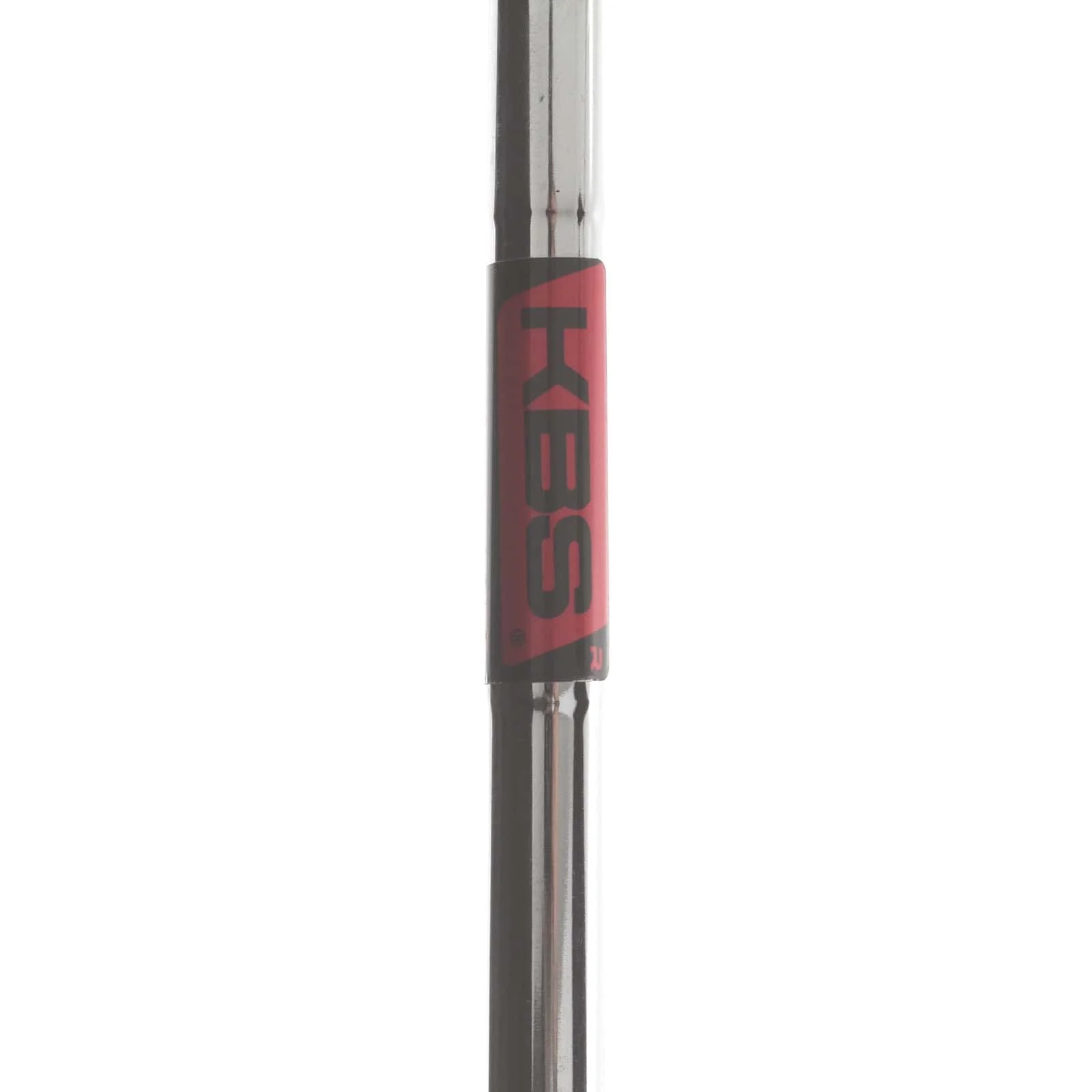 Ram FX77 Steel Mens Right Hand Irons 4-PW Regular - KBS Tour 90 - Image 5