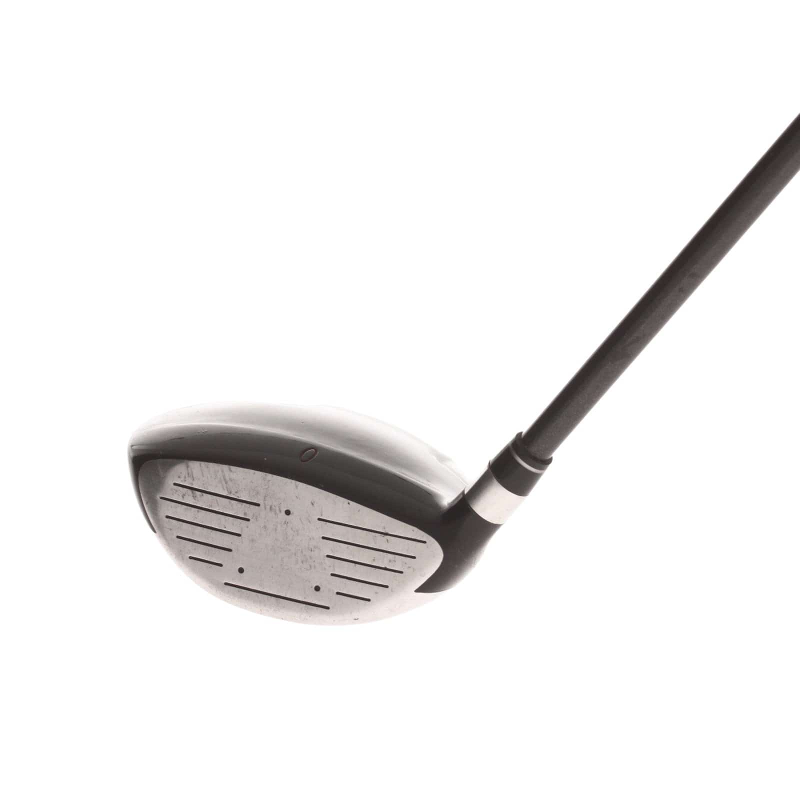 Ram FX9 CG Tour Graphite Mens Right Hand Fairway 3 Wood 15* Regular - Grafalloy ProLite Elite - Image 3