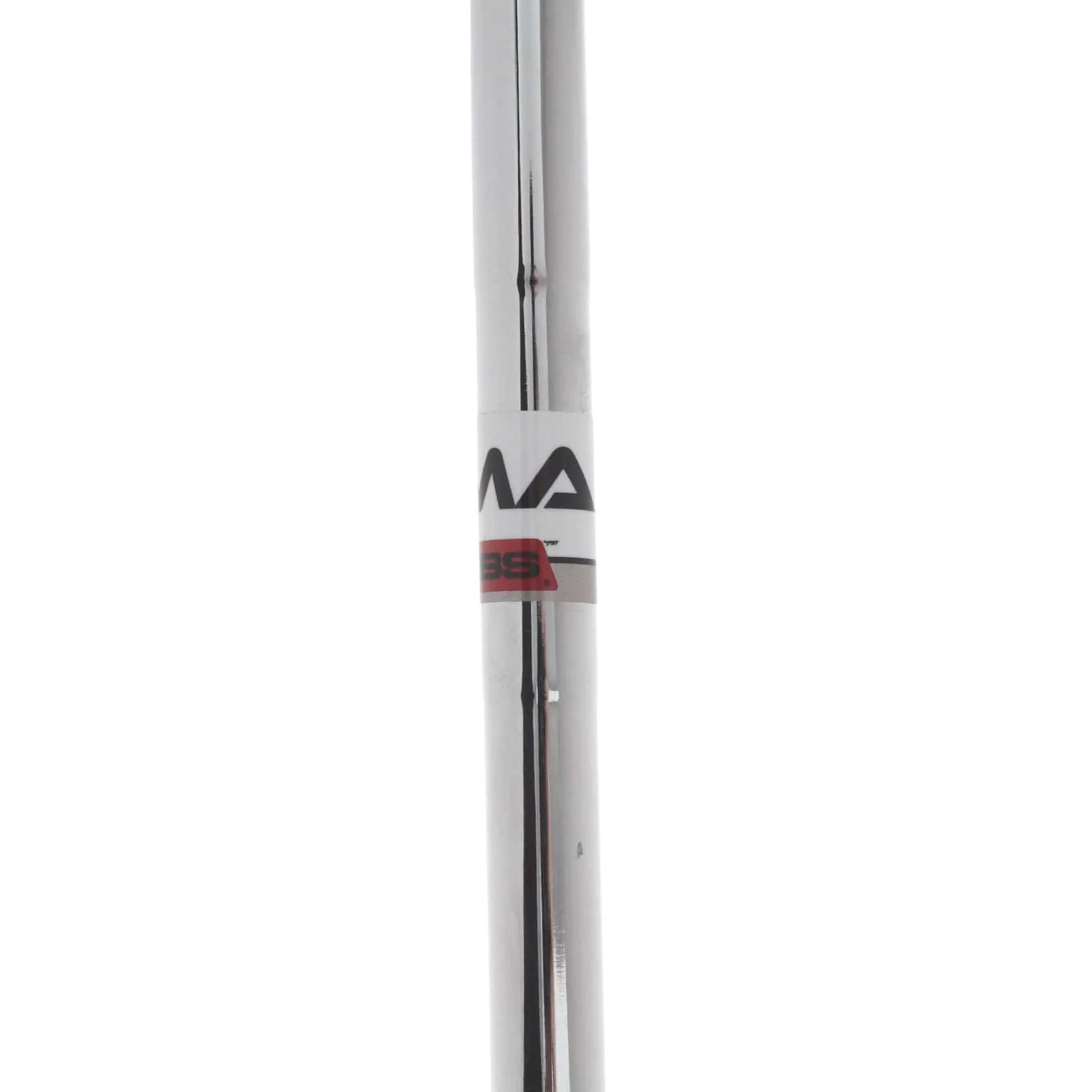 RAM FXT Steel Mens Right Hand Irons 5-PW Regular - KBS Max 85 - Image 5