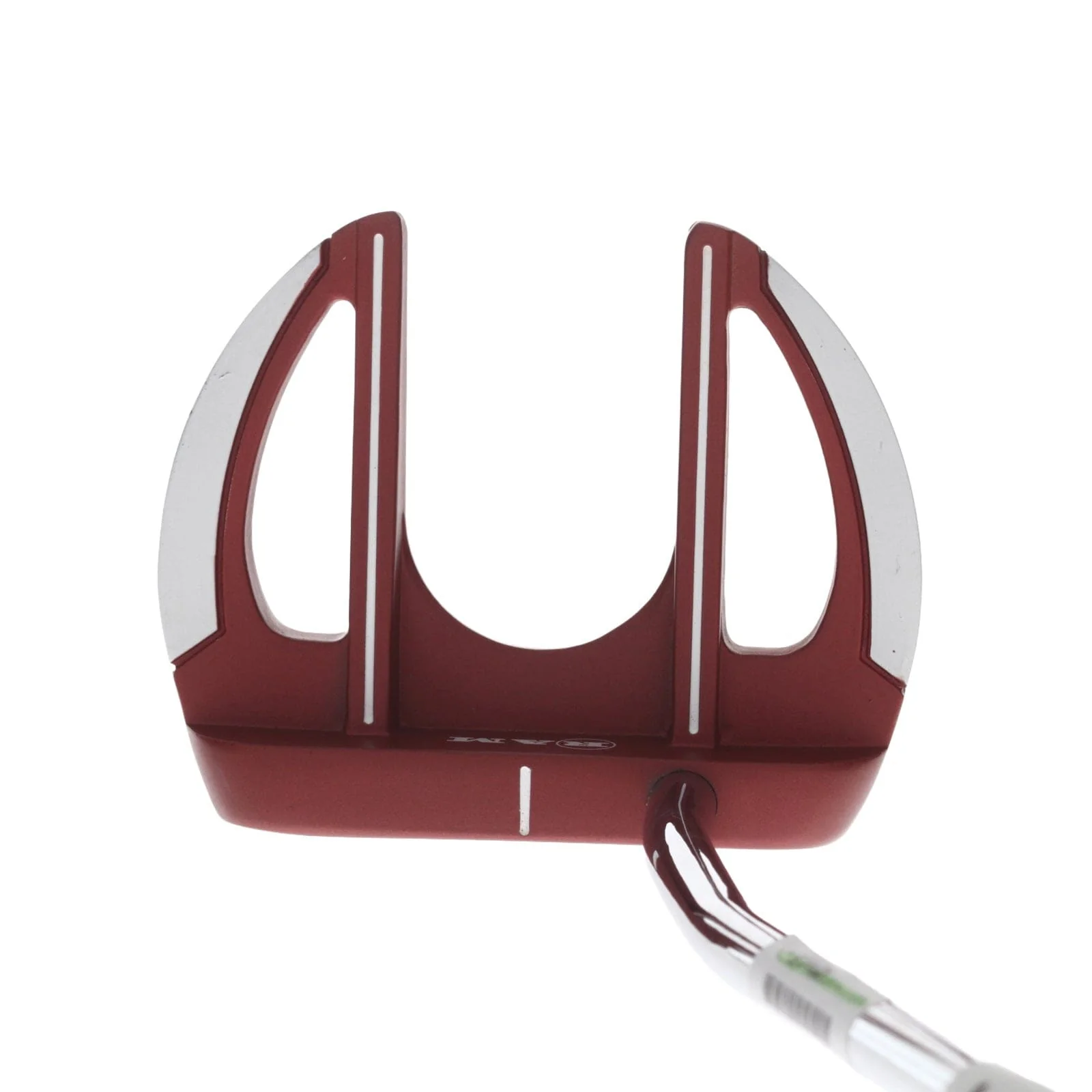 Ram Laser 2.0 Mens Right Hand Putter 35" Mallet Ram - Ram - Image 3