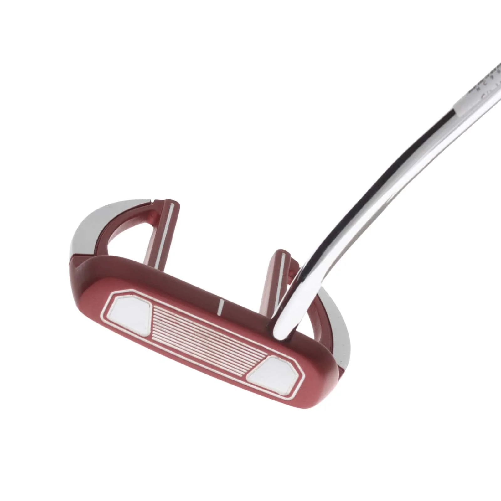 Ram Laser 2.0 Mens Right Hand Putter 35" Mallet Ram - Ram - Image 4