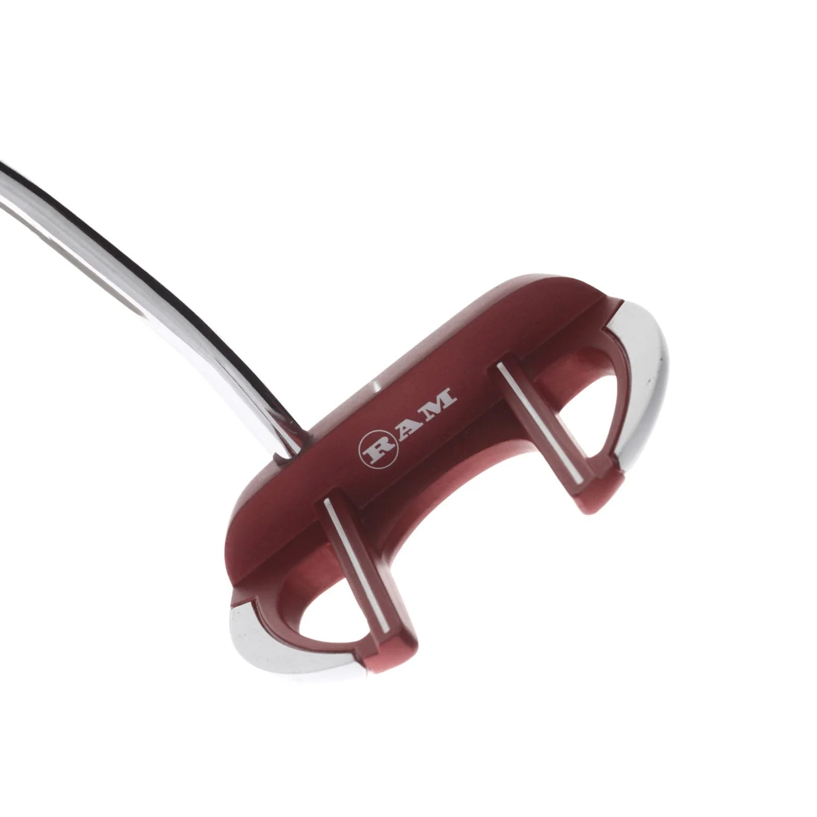 Ram Laser 2.0 Mens Right Hand Putter 35" Mallet Ram - Ram - Image 5