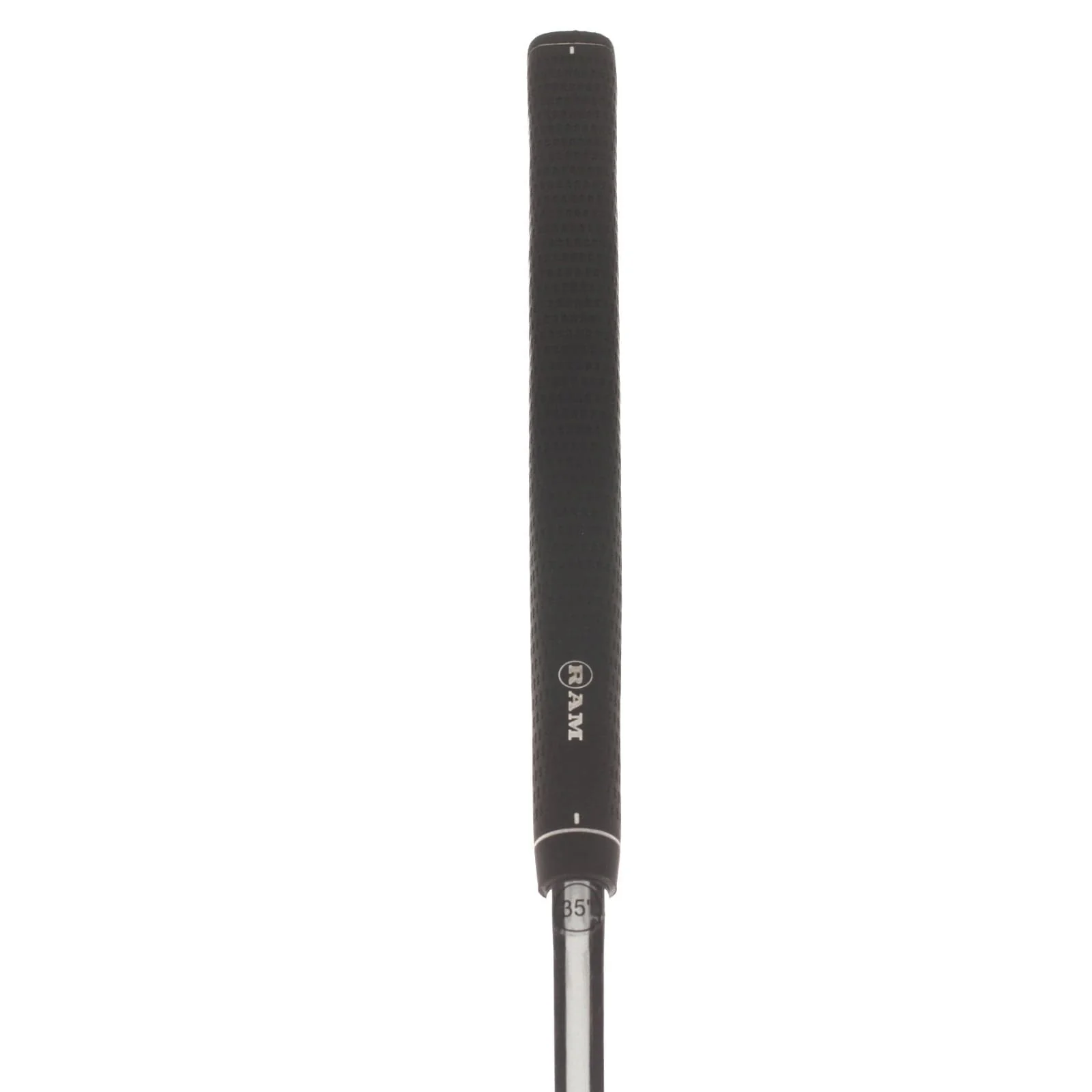 Ram Laser 2.0 Mens Right Hand Putter 35" Mallet Ram - Ram - Image 7