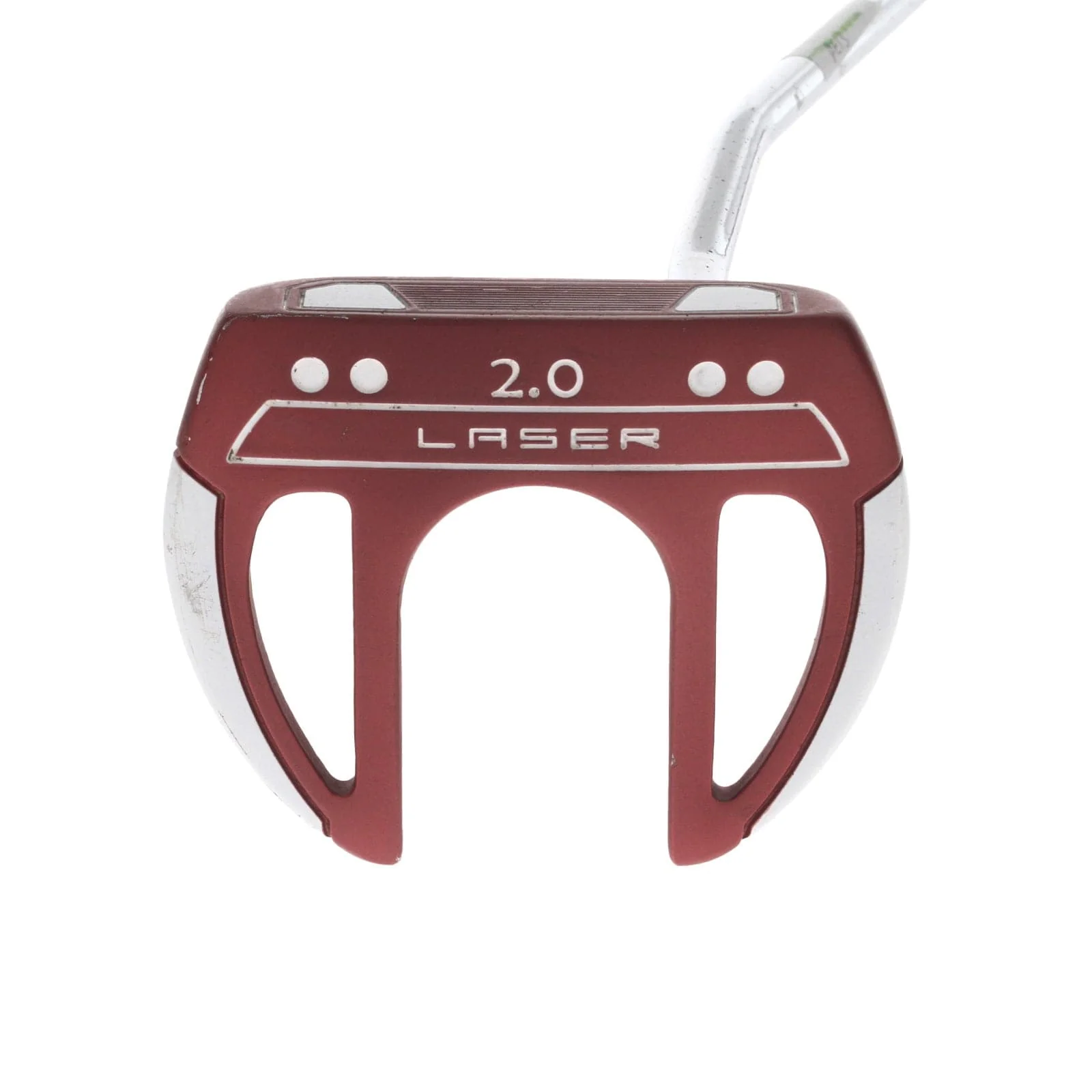 RAM Laser 2.0 Mens Right Hand Putter 34" Mallet - RAM - Image 2
